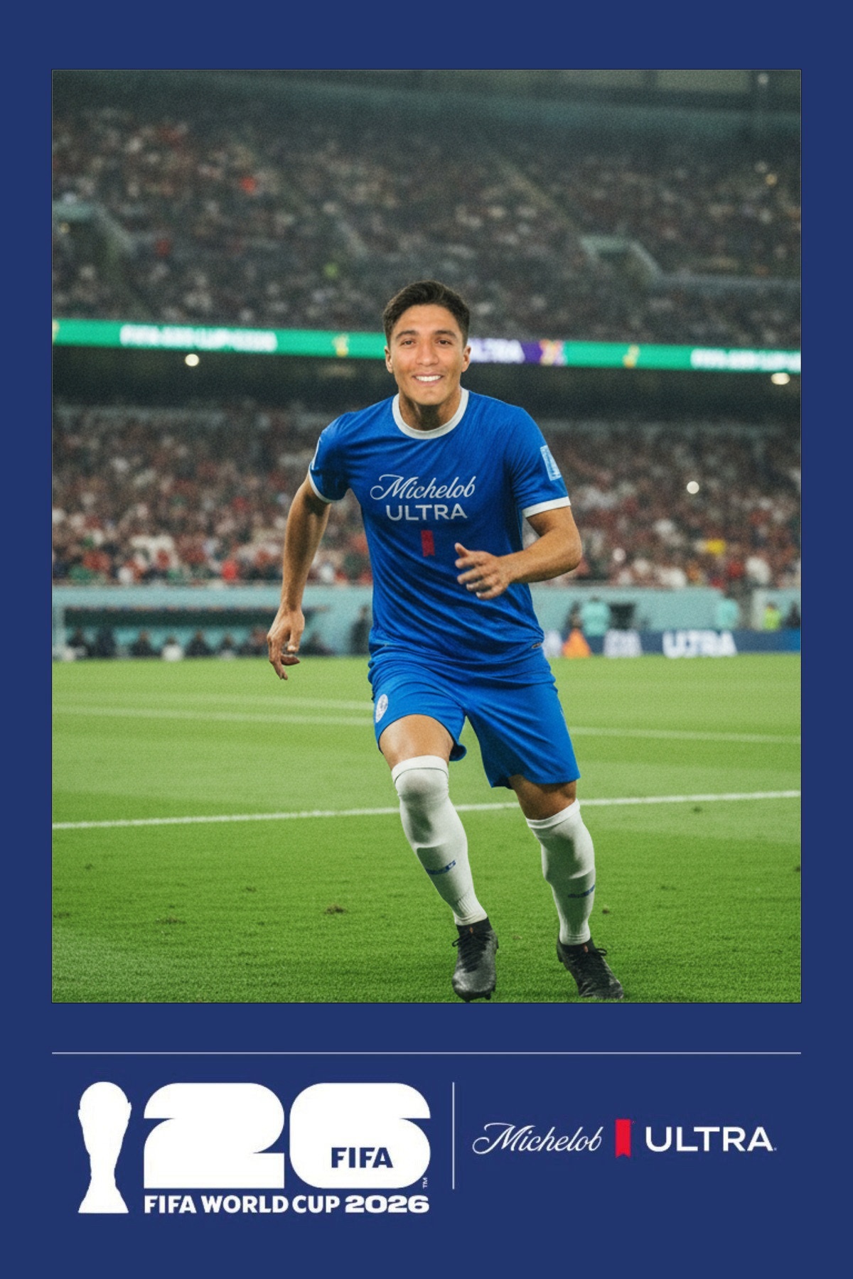 Tu foto