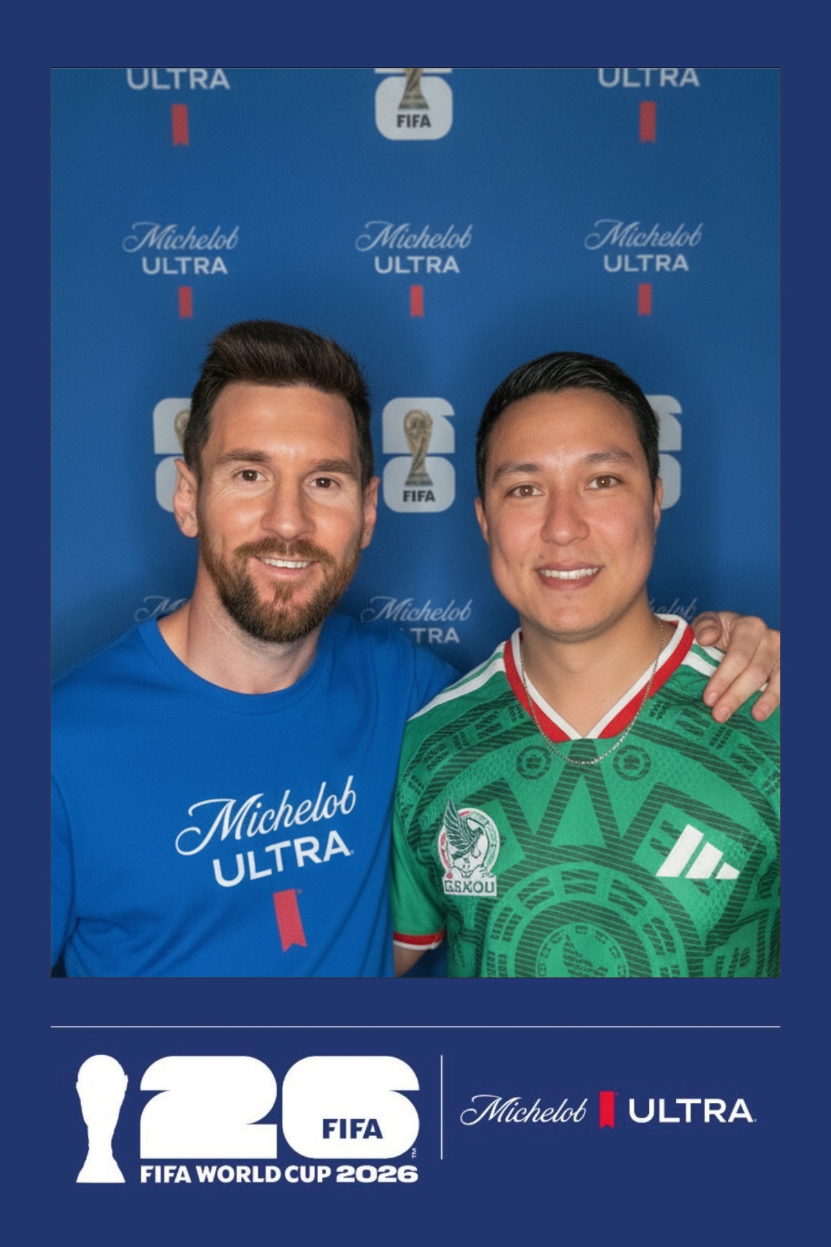 Tu foto