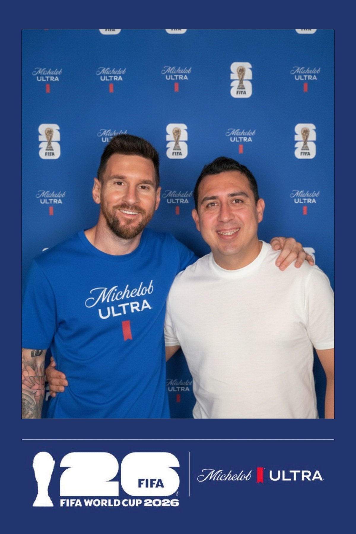 Tu foto