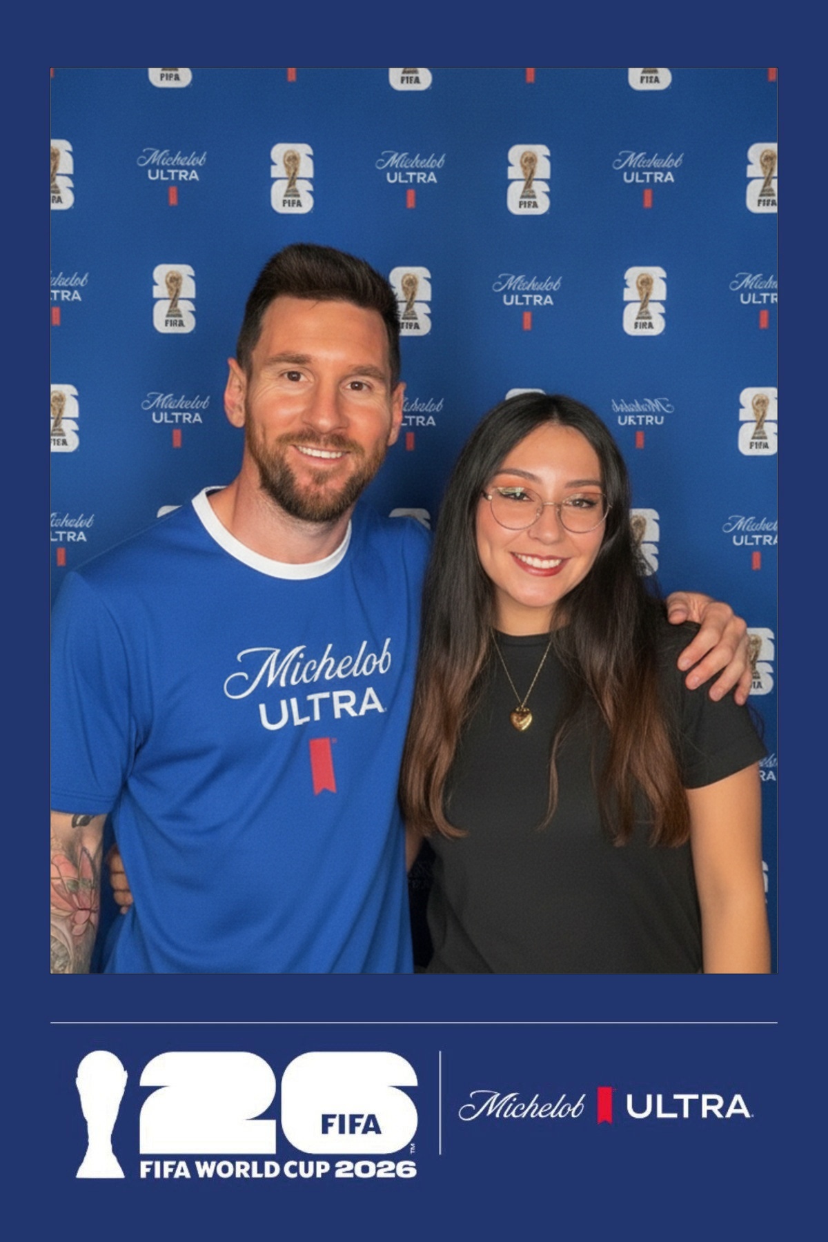 Tu foto