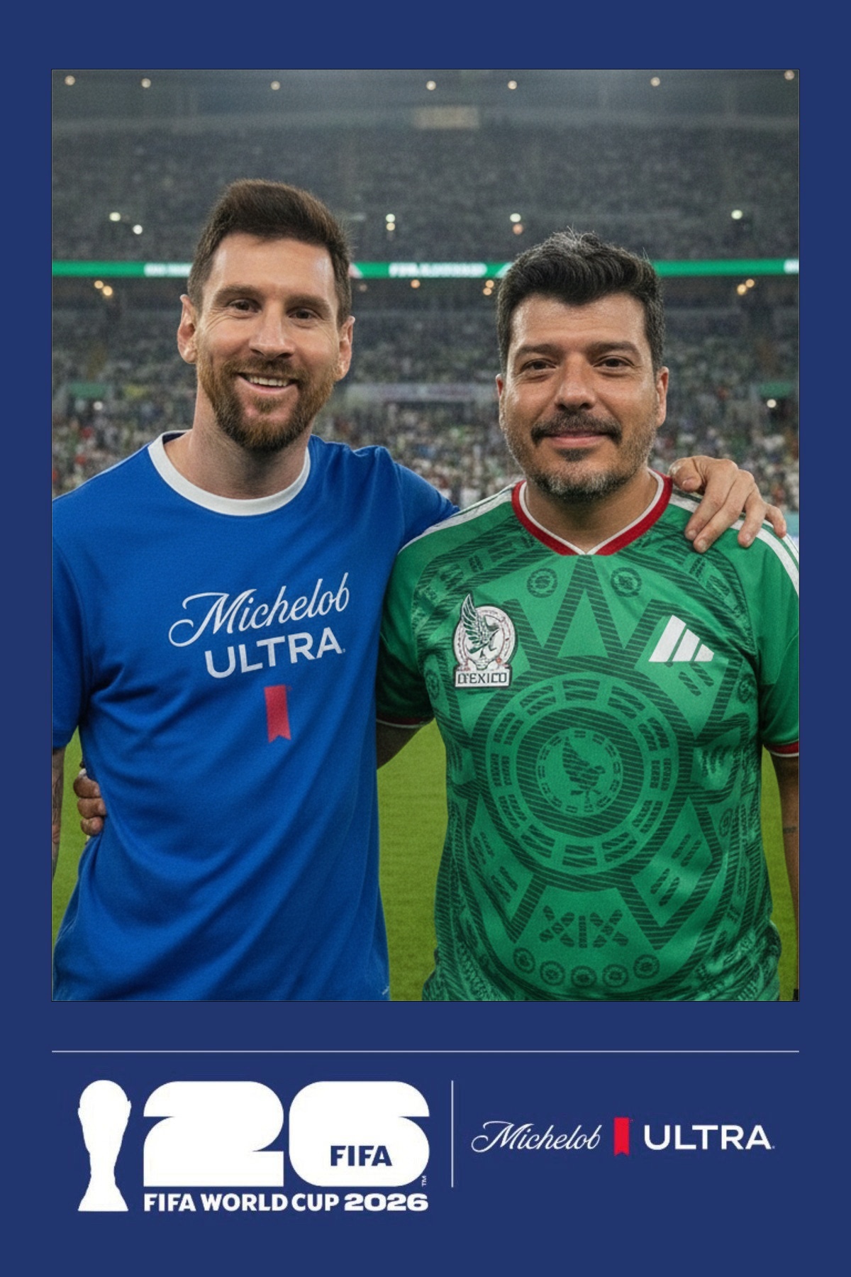 Tu foto