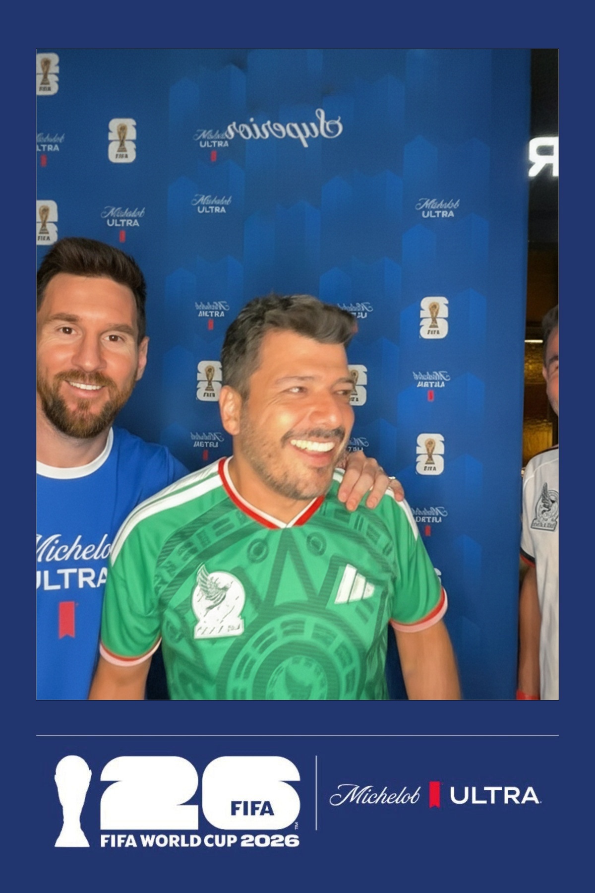 Tu foto