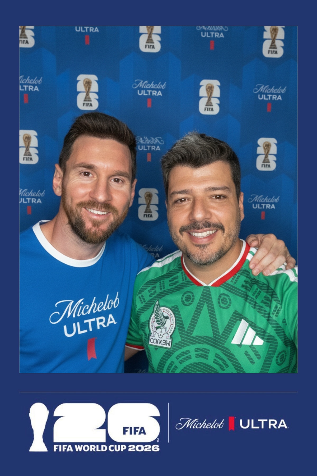 Tu foto