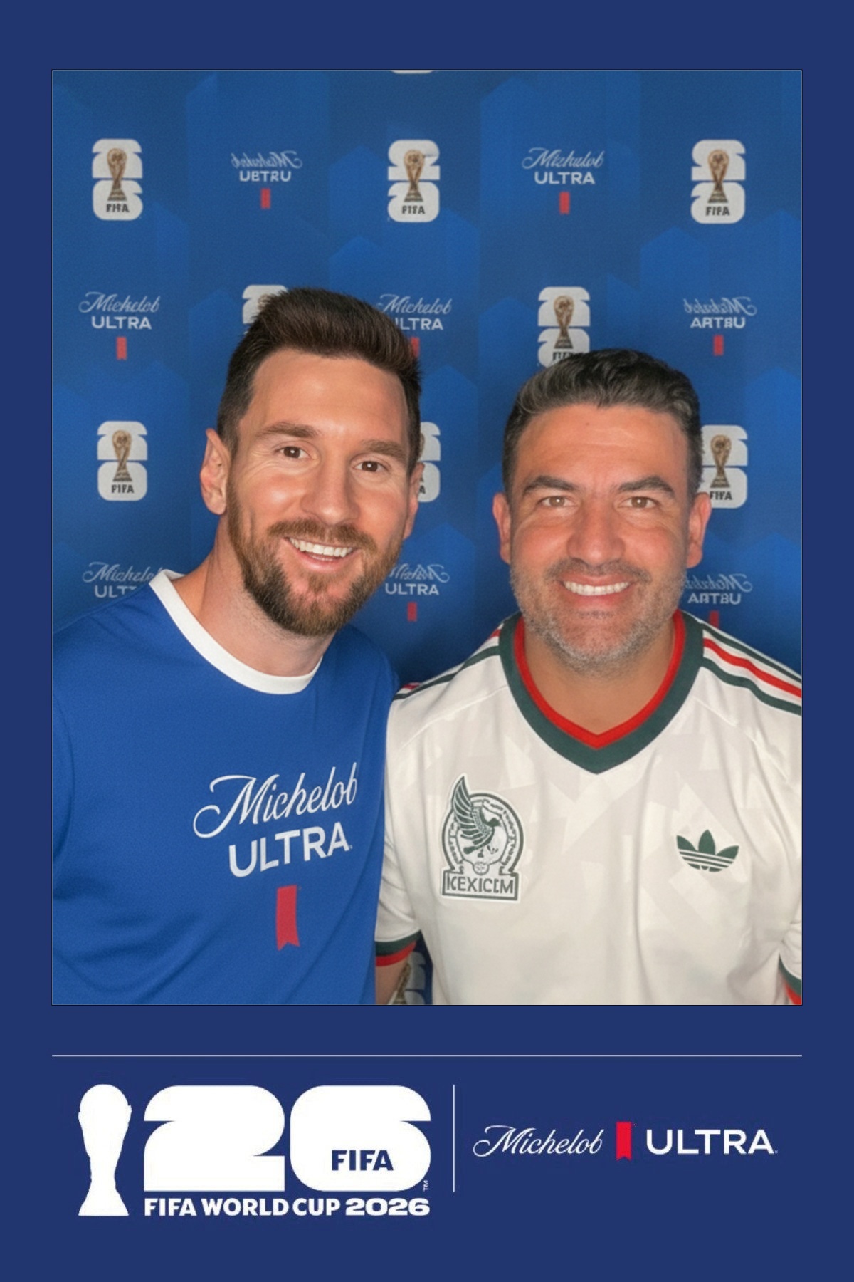 Tu foto