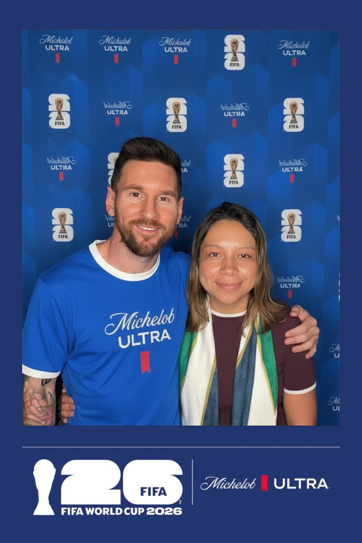 Tu foto