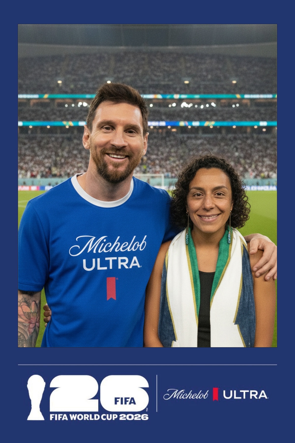 Tu foto
