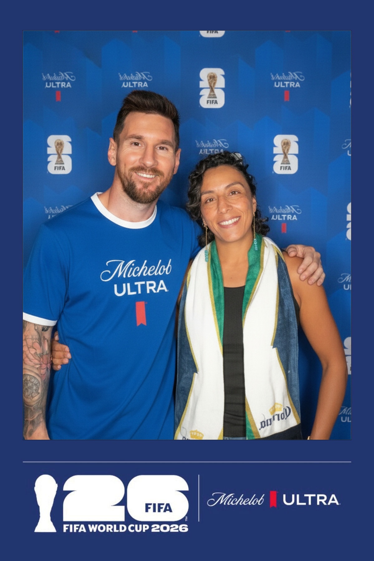 Tu foto