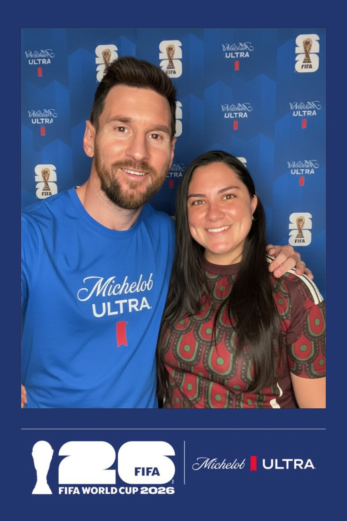 Tu foto