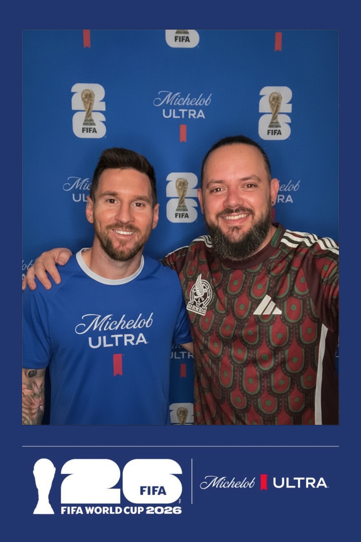 Tu foto