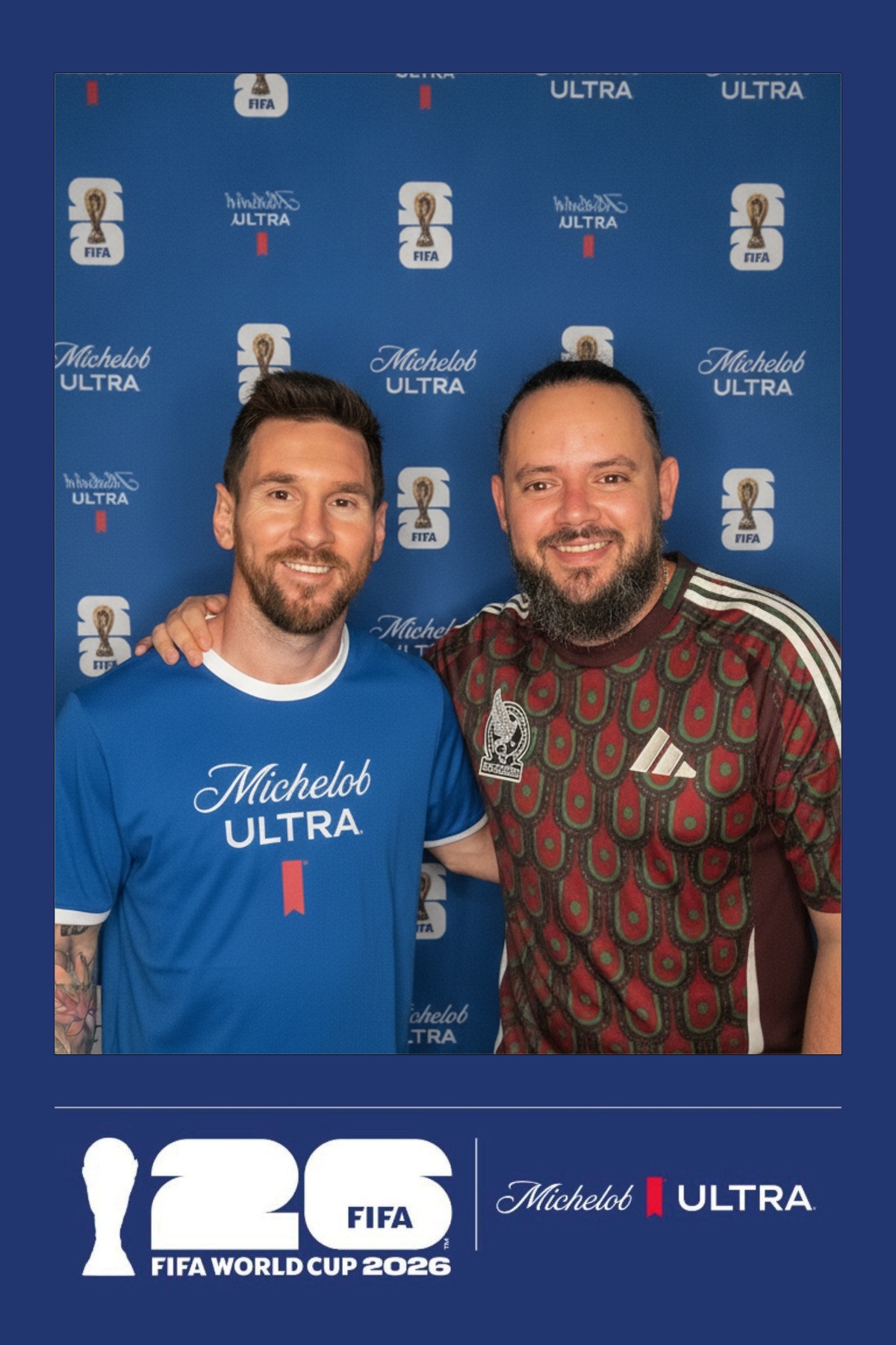 Tu foto