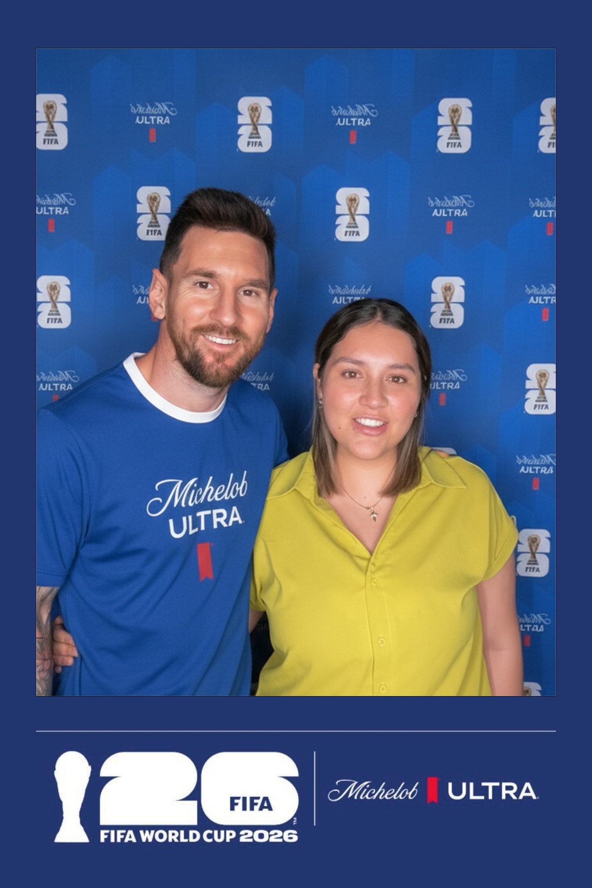 Tu foto