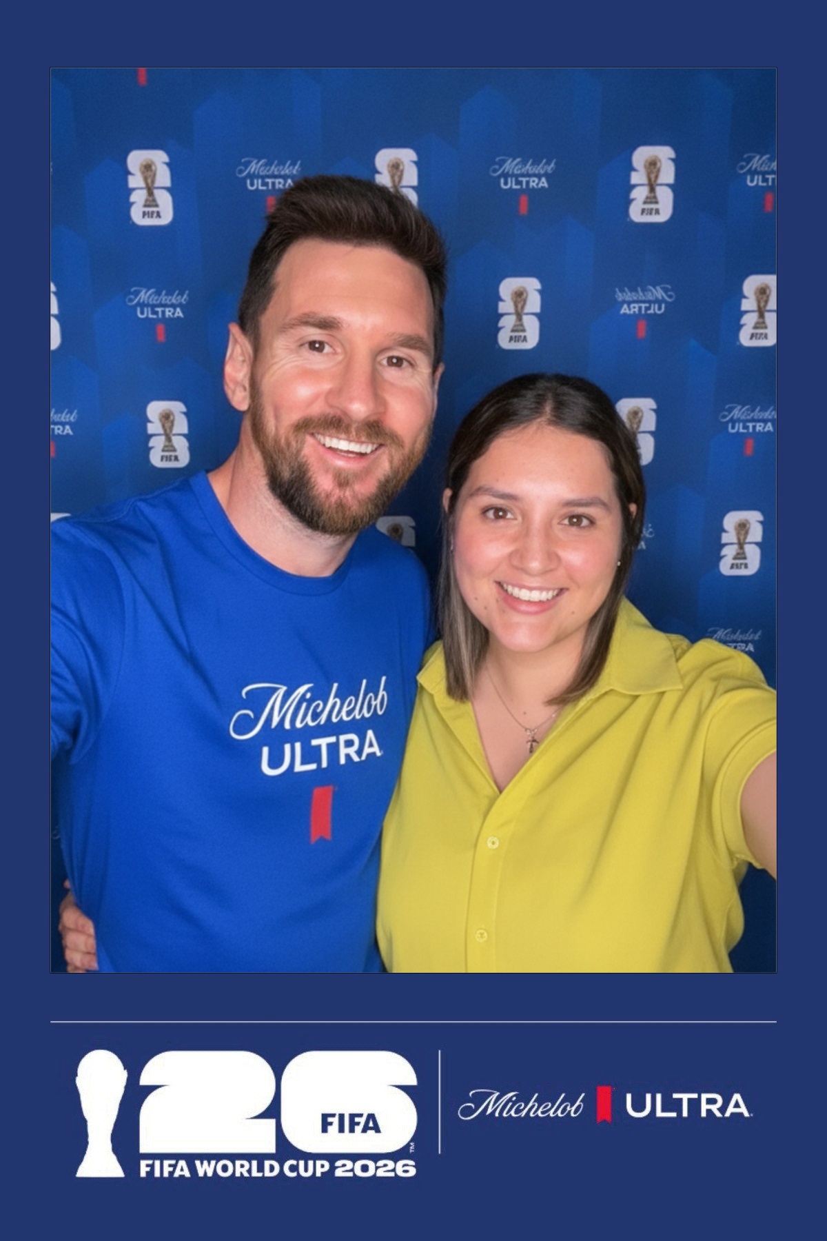 Tu foto
