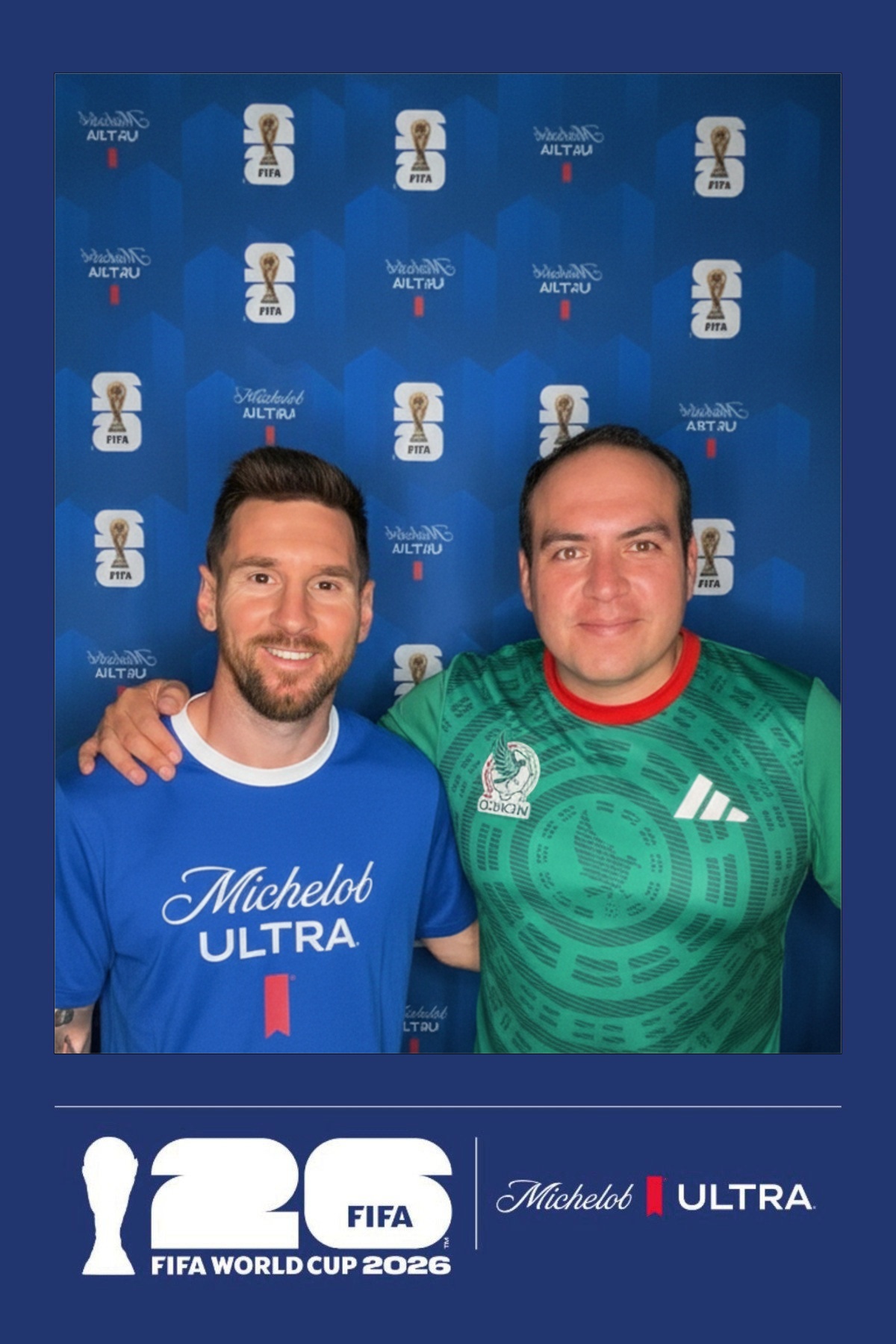 Tu foto