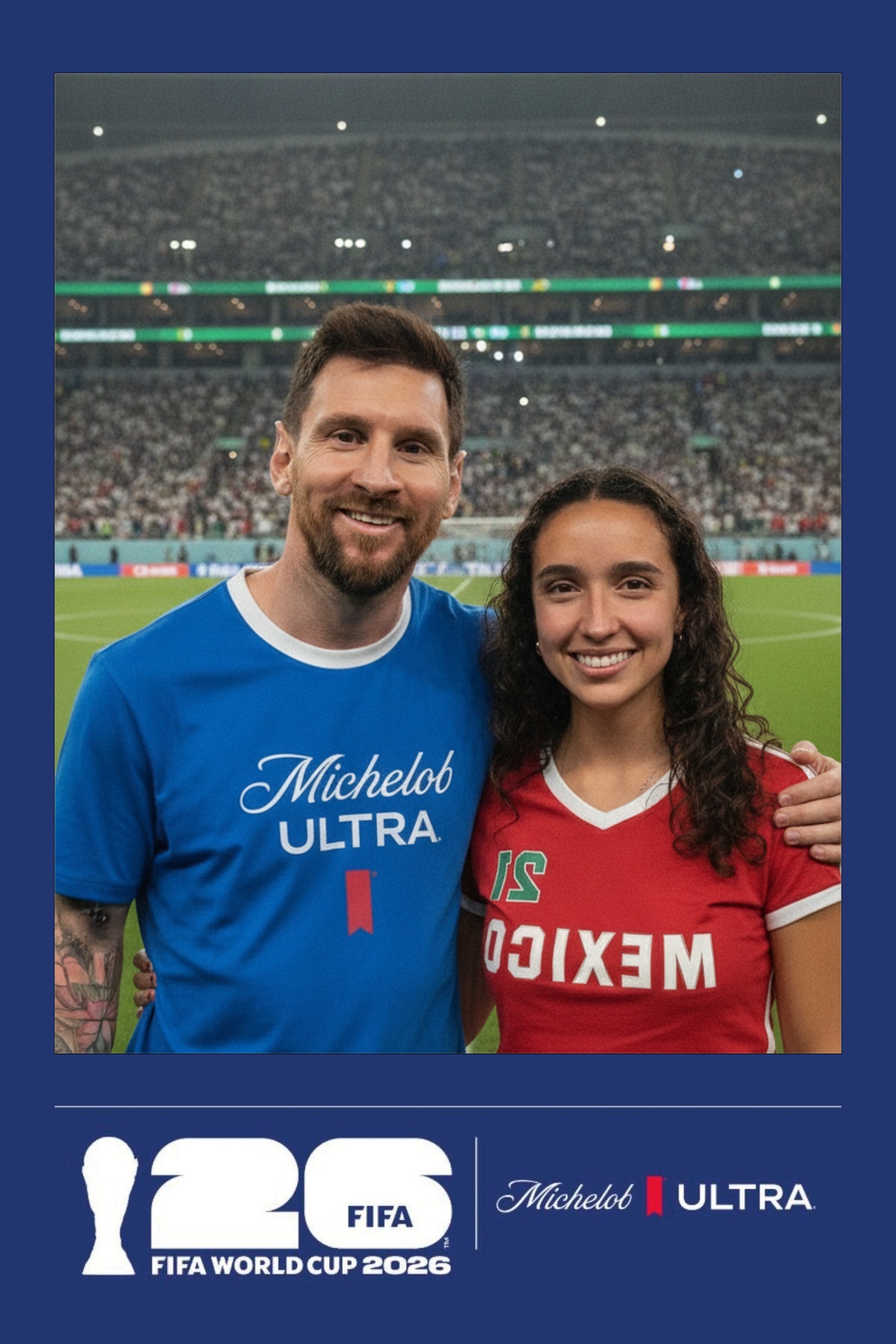 Tu foto