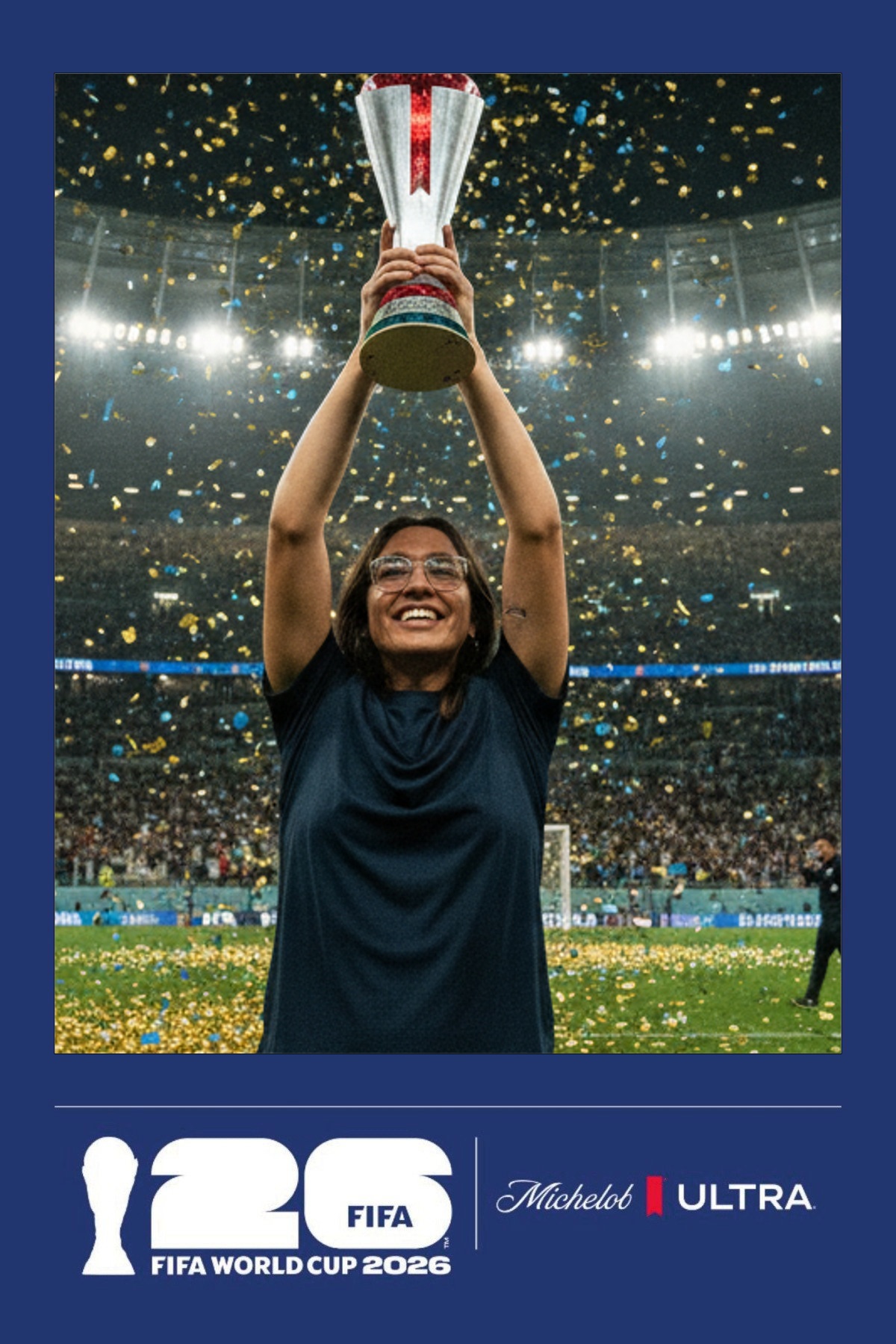 Tu foto