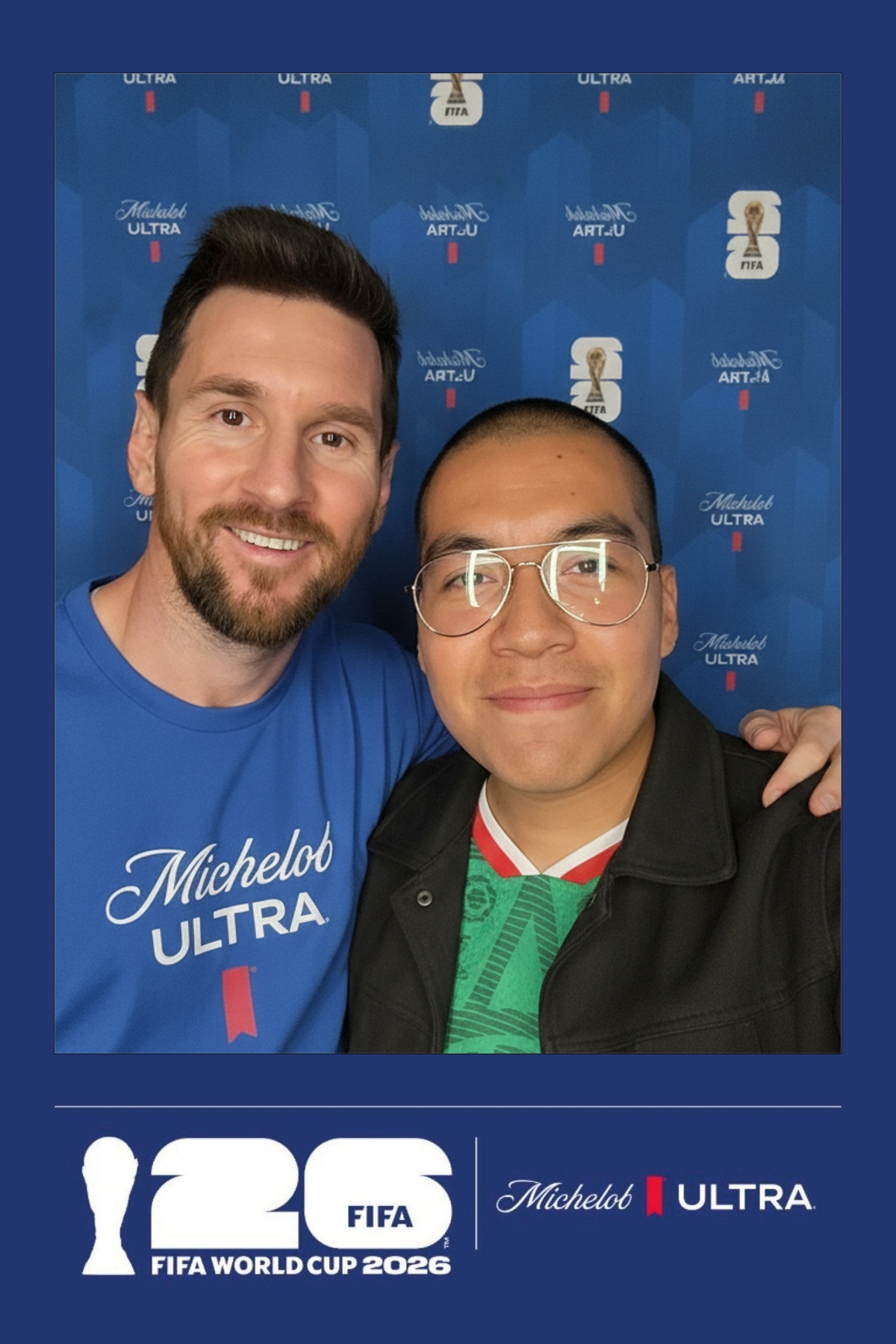 Tu foto