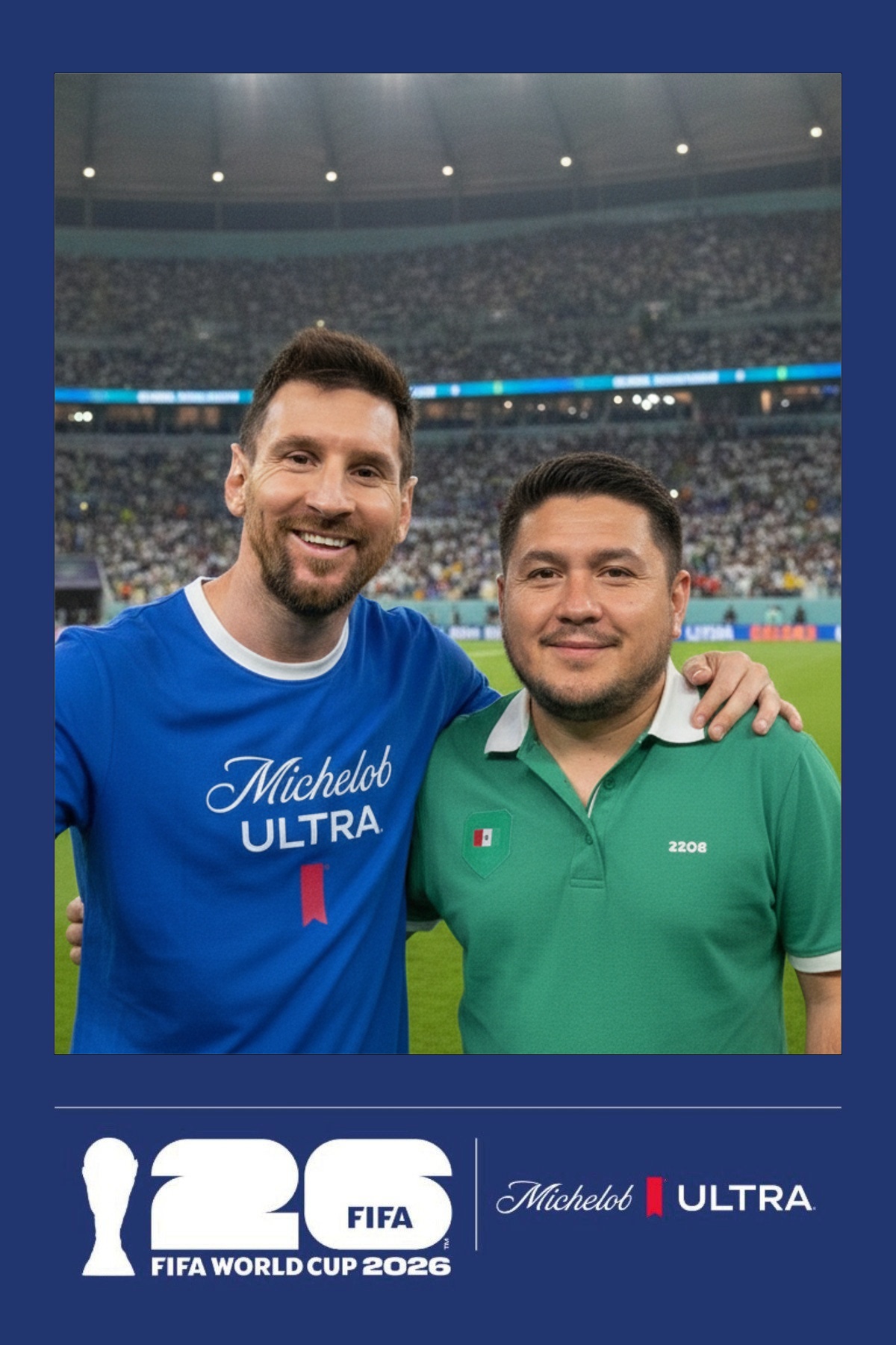 Tu foto