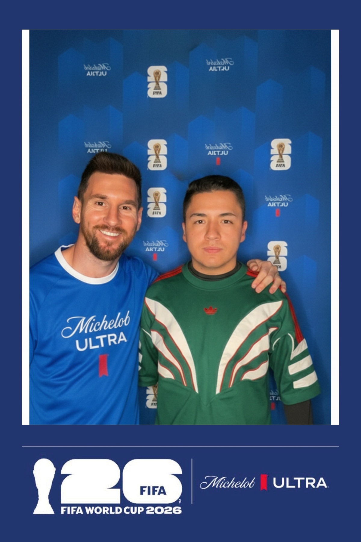 Tu foto