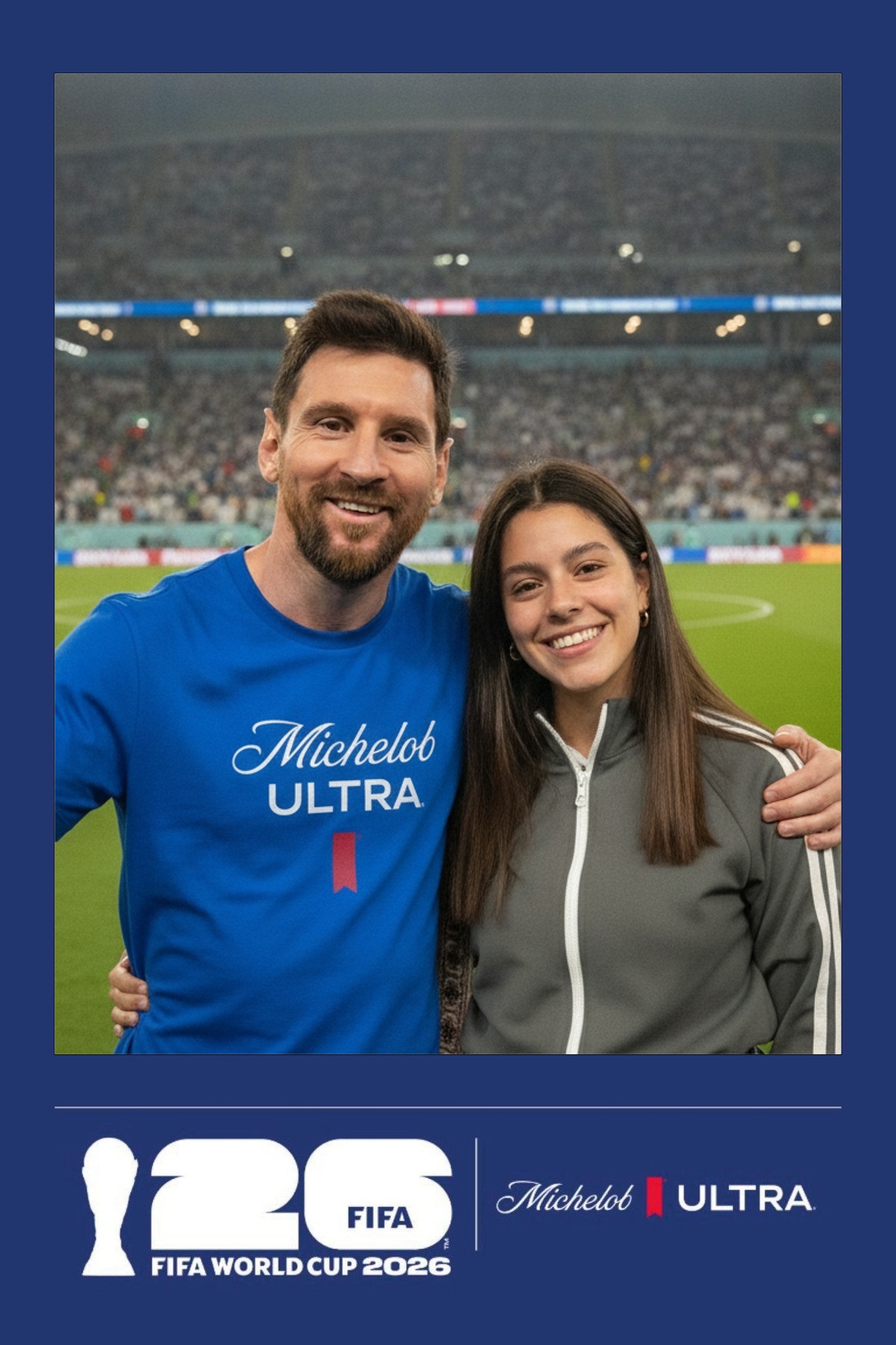Tu foto