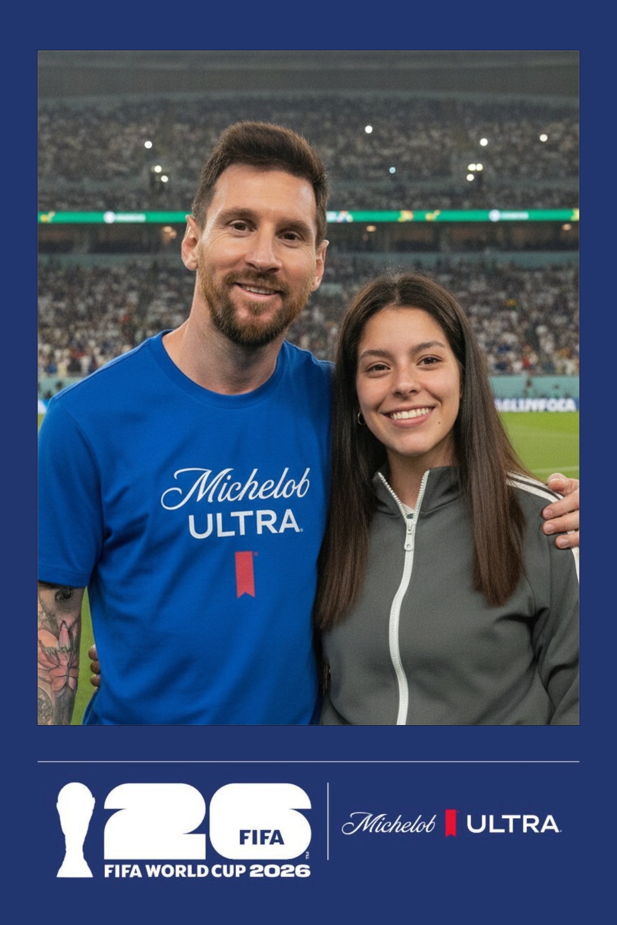 Tu foto