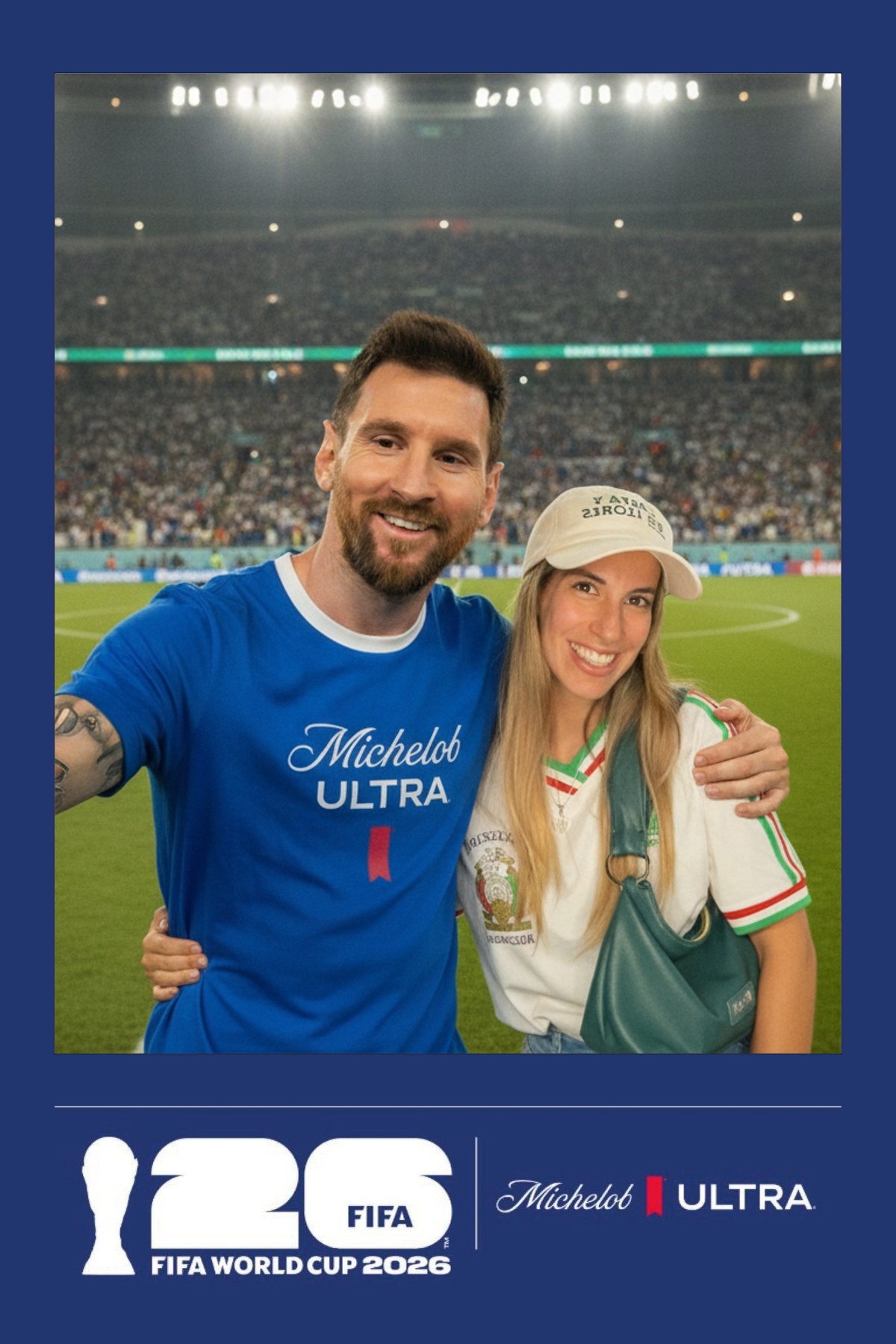 Tu foto