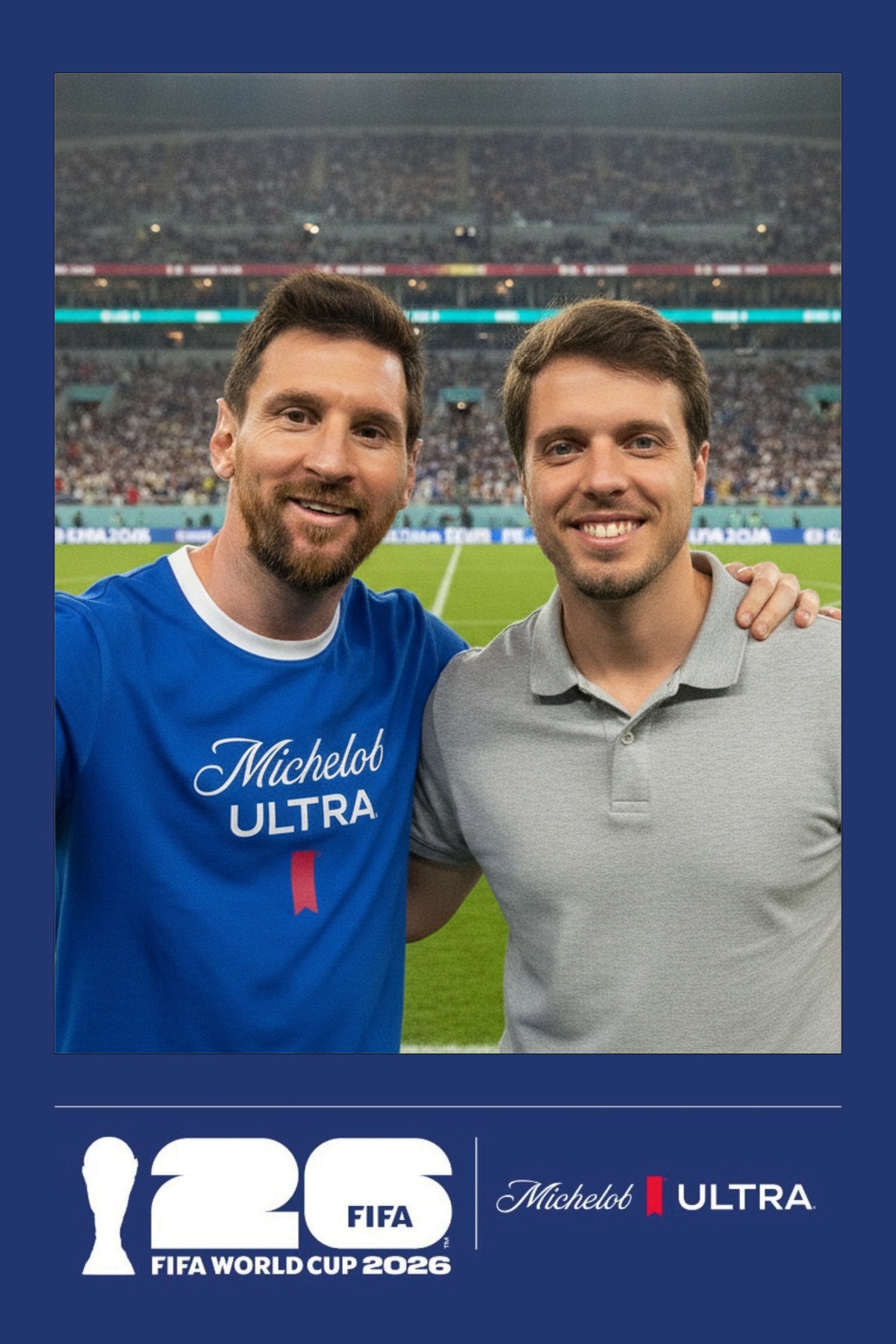 Tu foto
