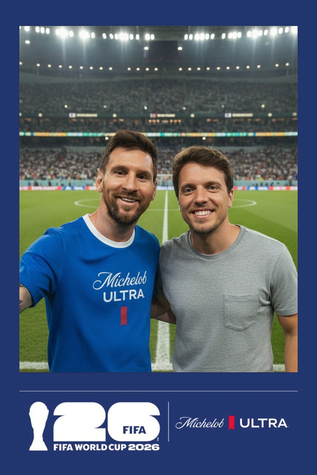 Tu foto
