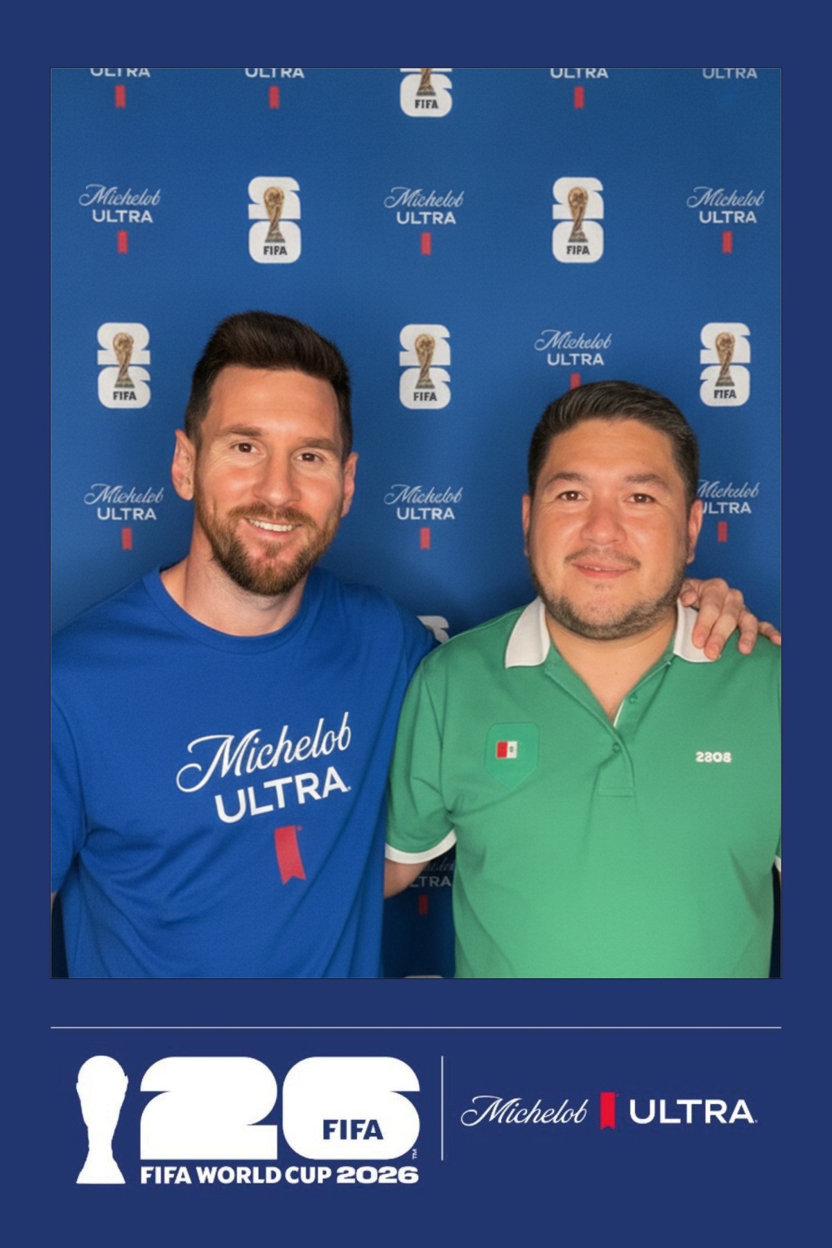 Tu foto