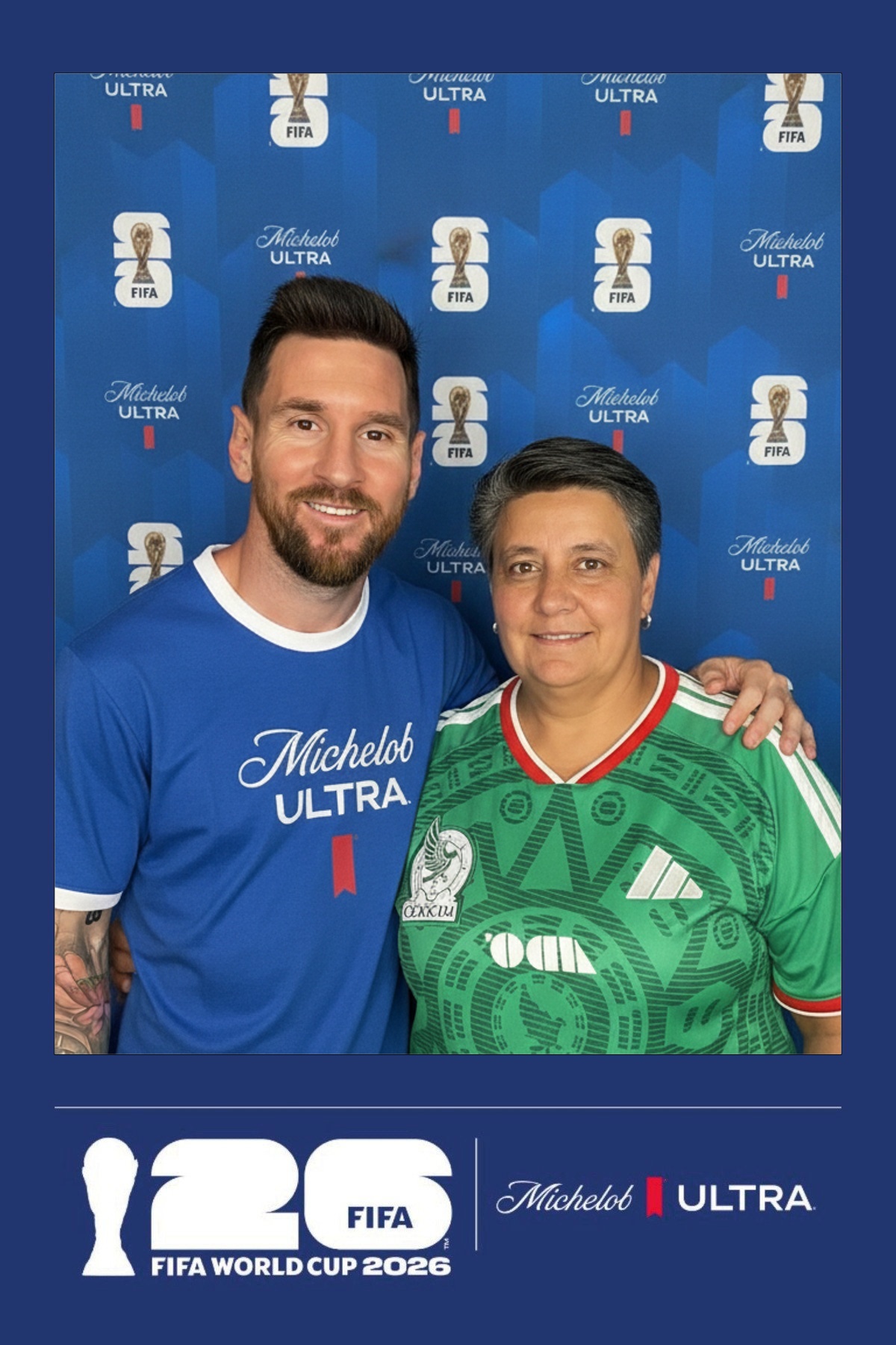 Tu foto