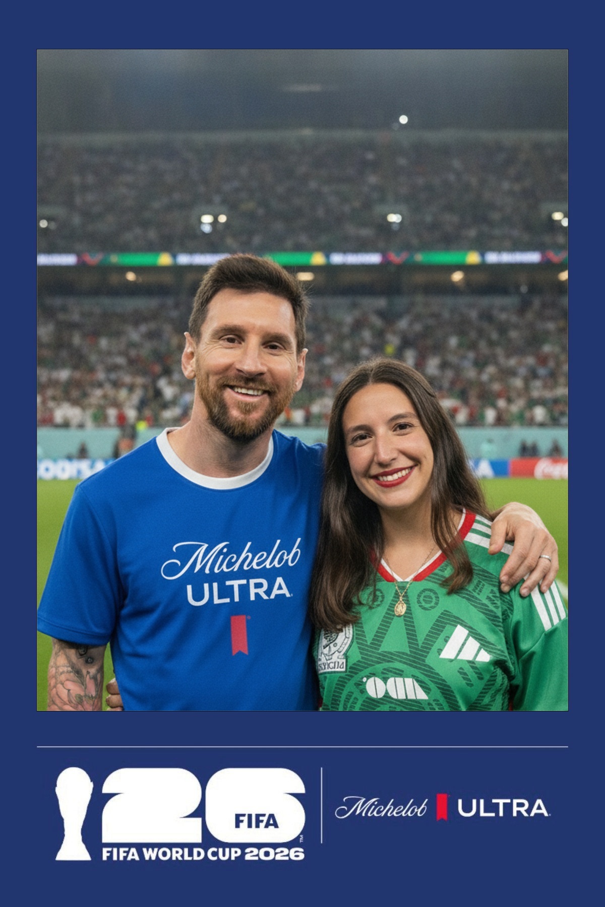 Tu foto