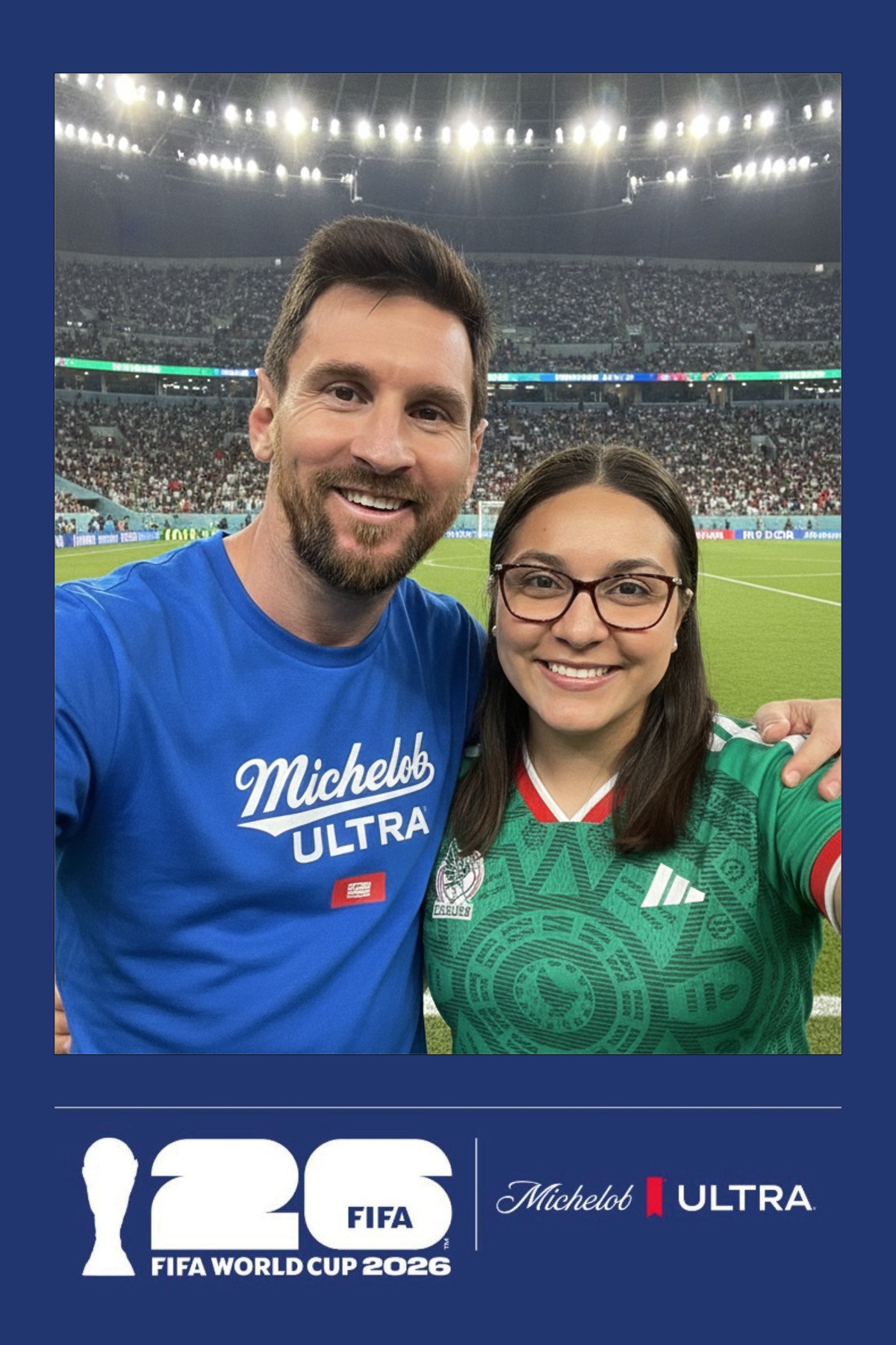 Tu foto