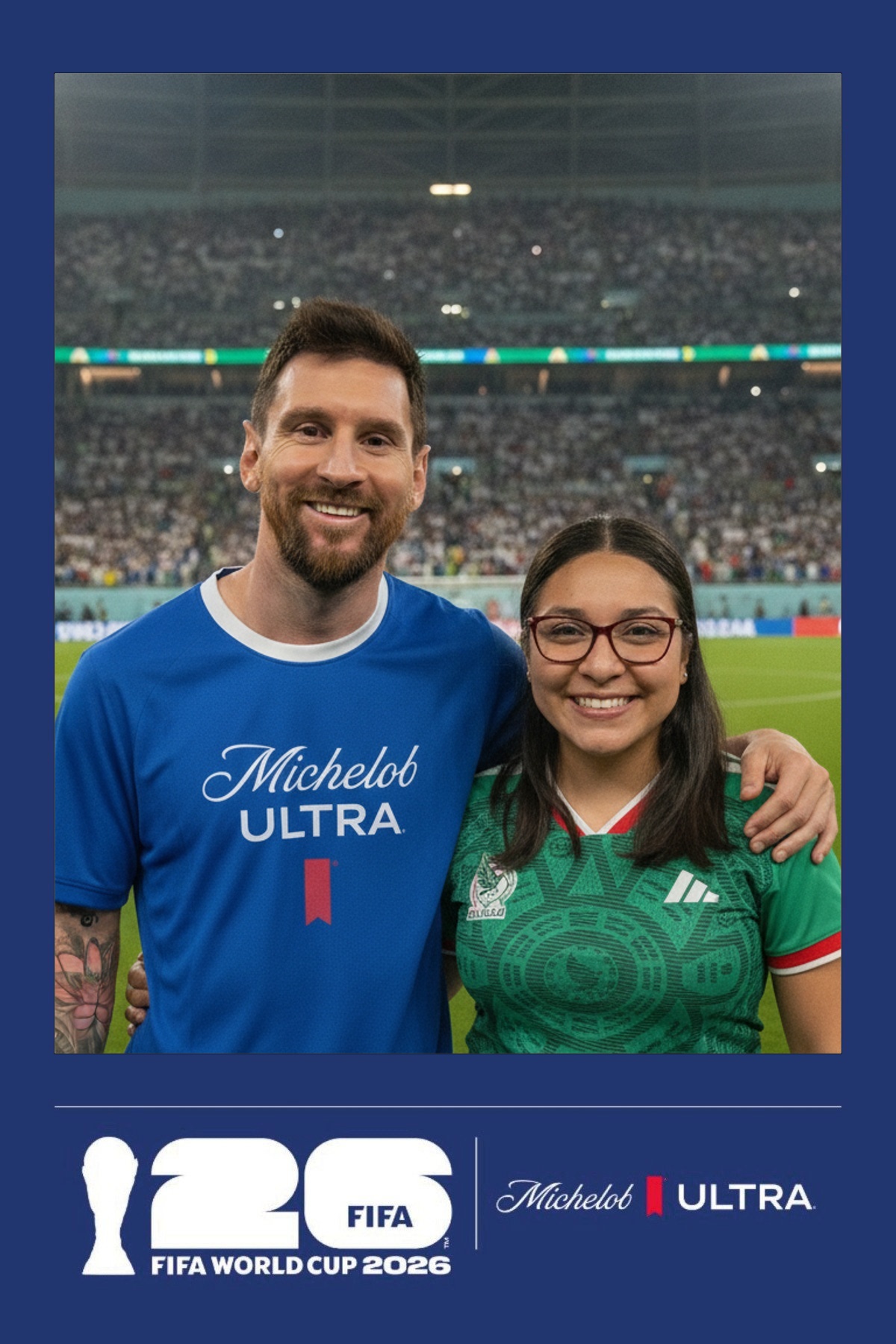 Tu foto