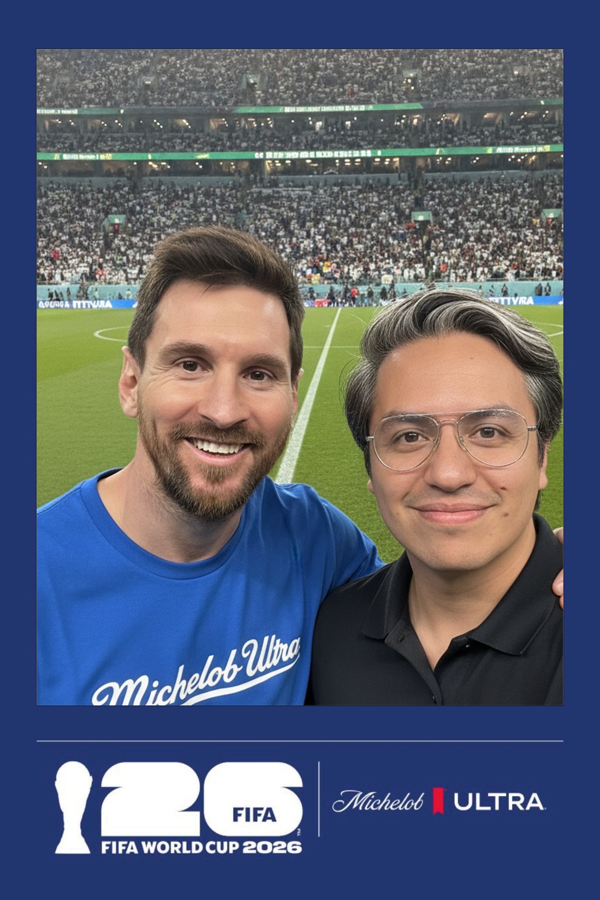 Tu foto