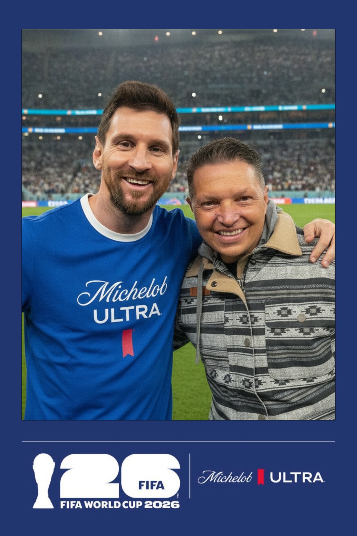Tu foto