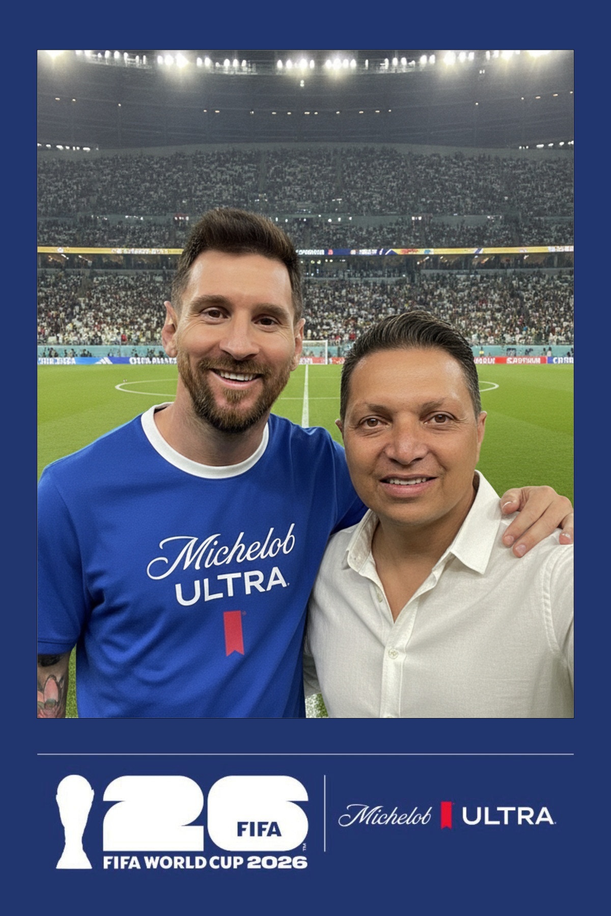 Tu foto