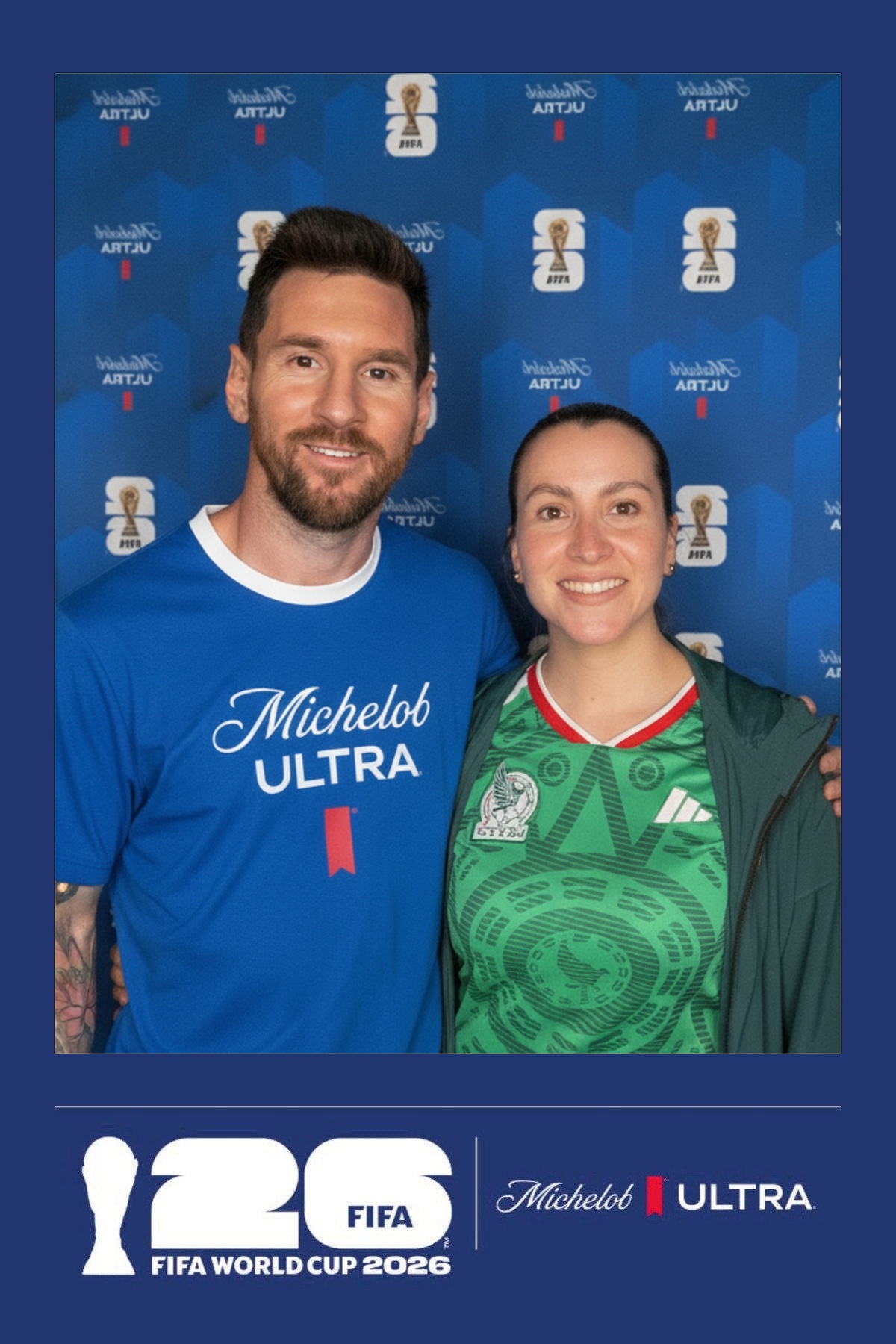 Tu foto
