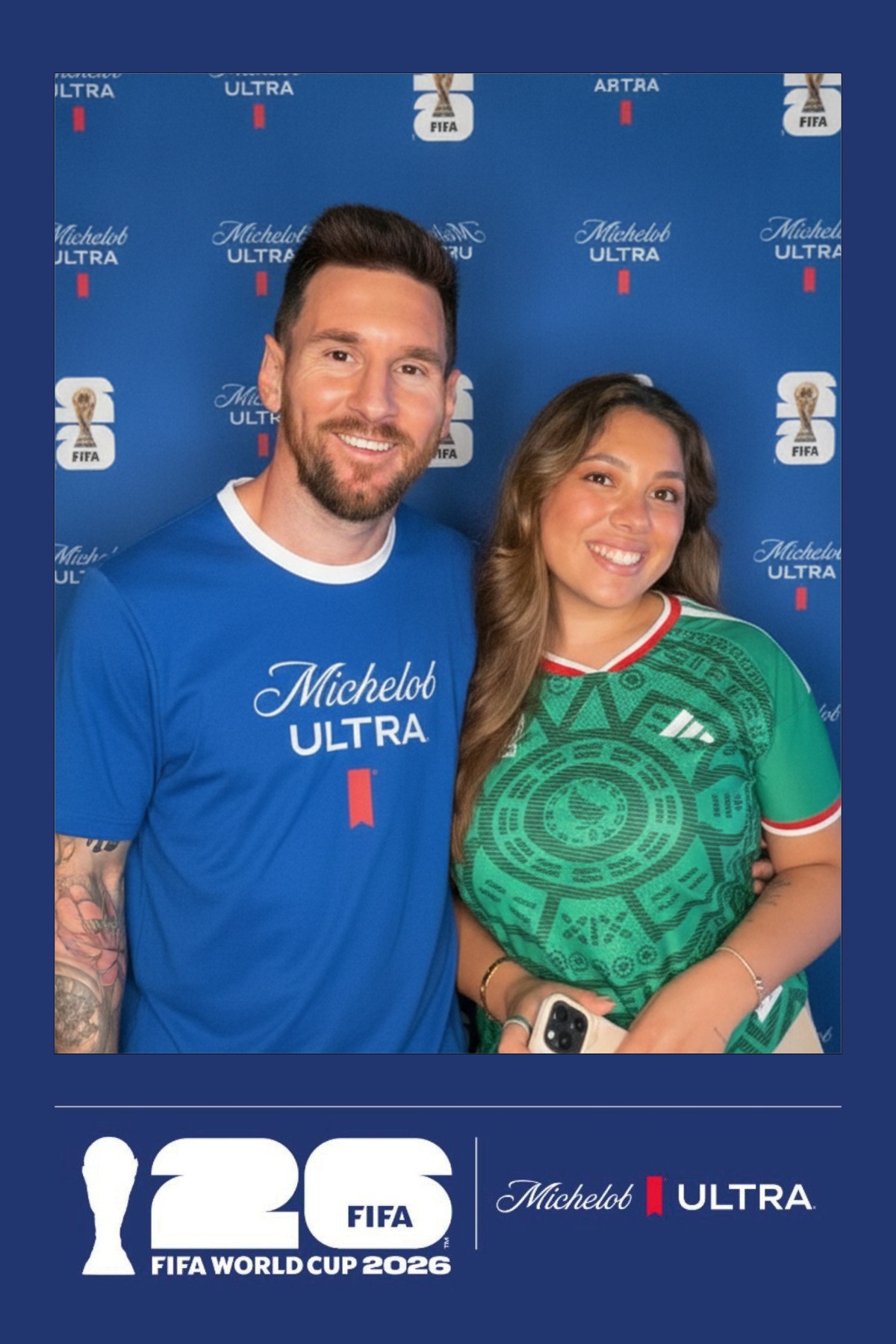 Tu foto