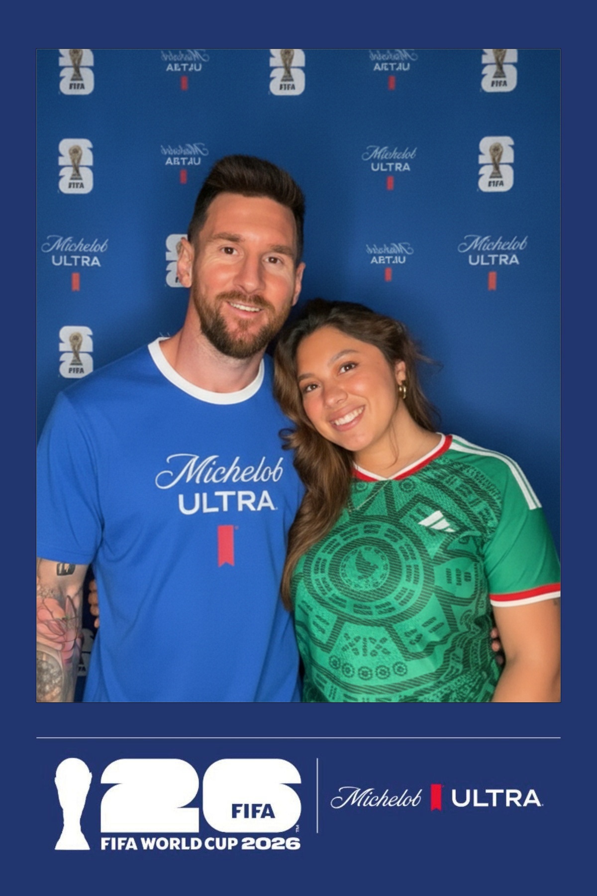 Tu foto