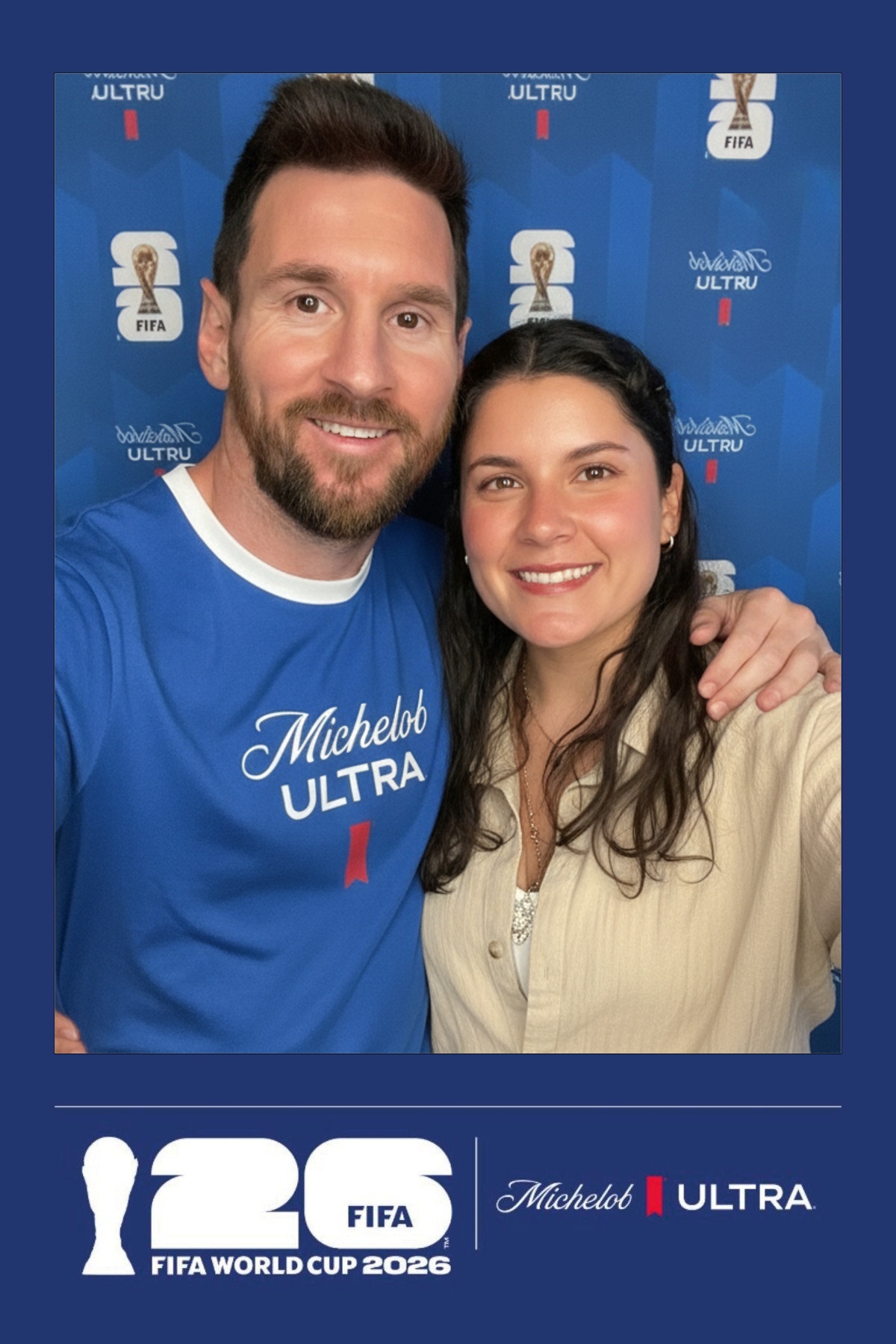 Tu foto