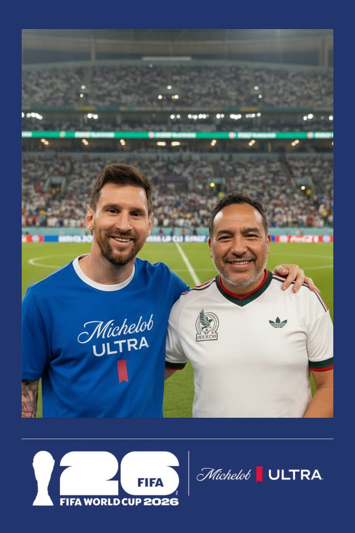 Tu foto