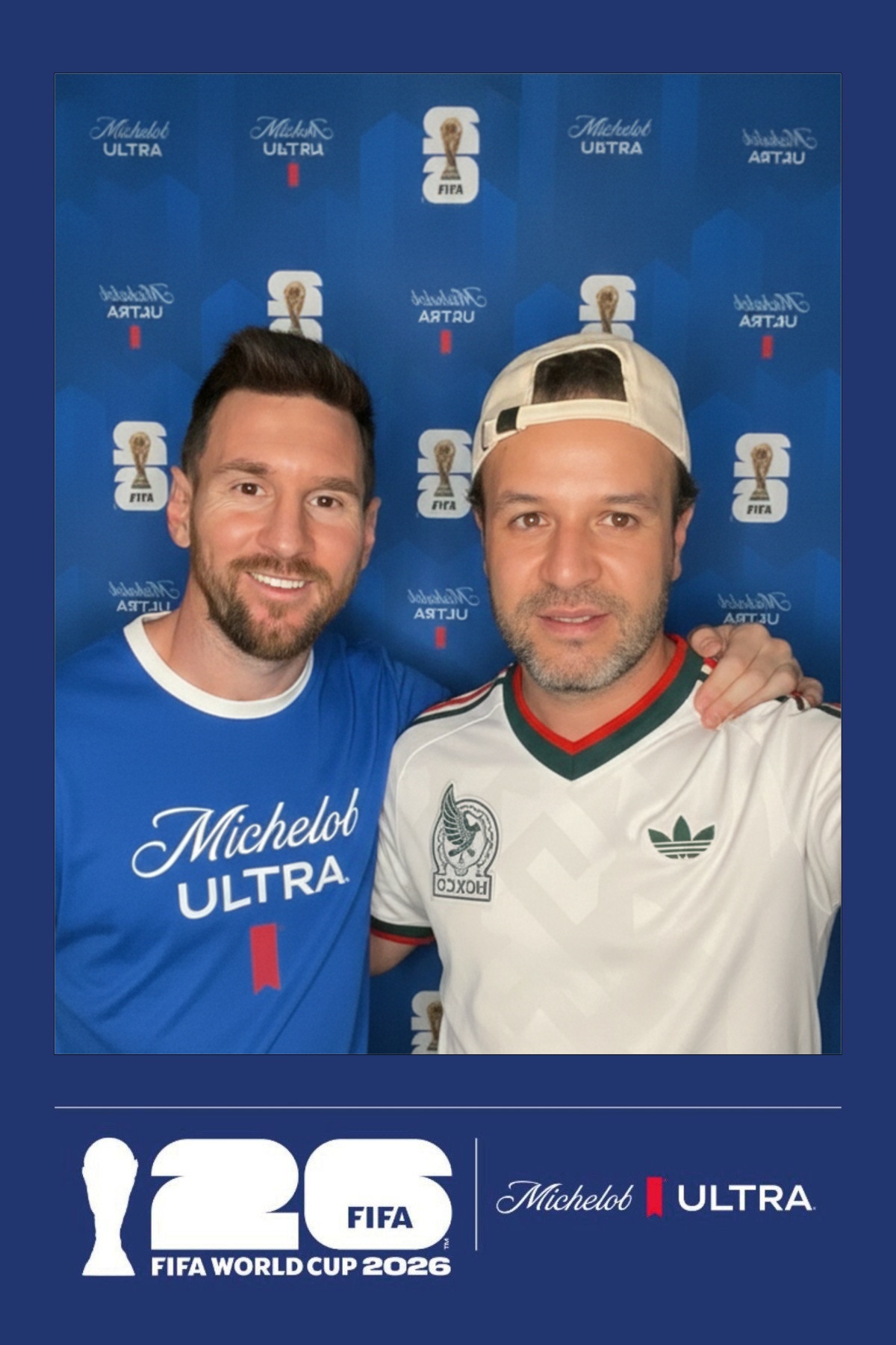 Tu foto