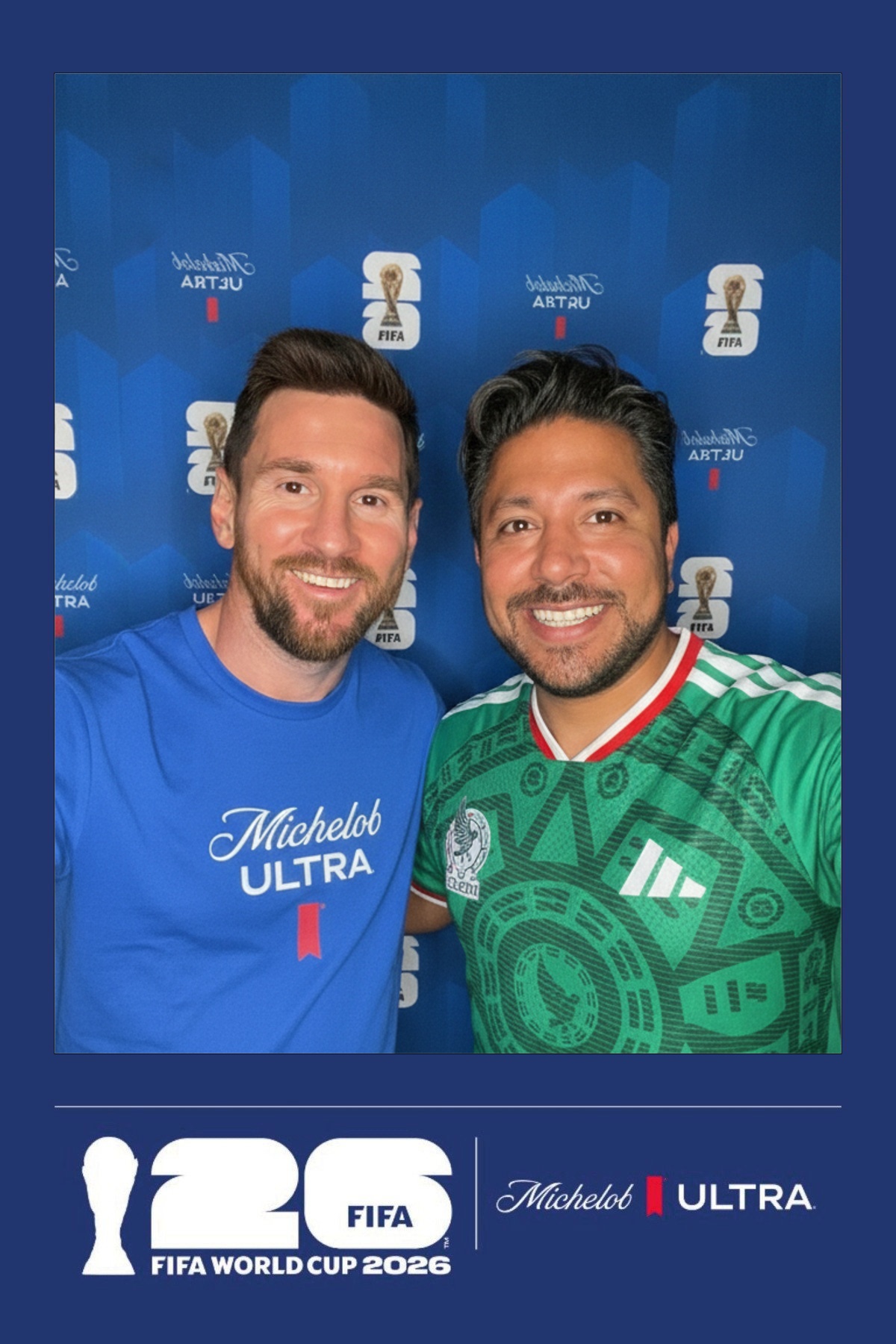 Tu foto