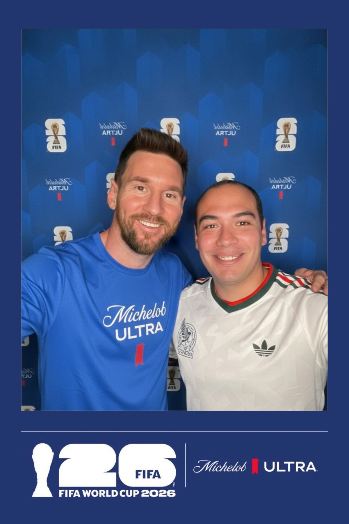 Tu foto