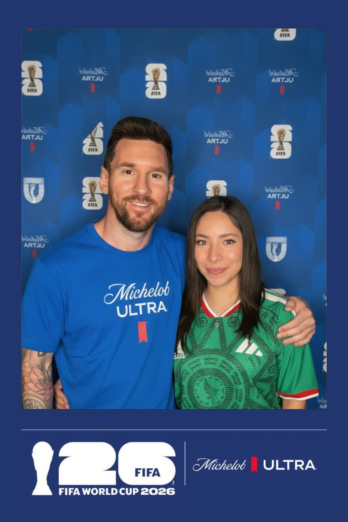 Tu foto