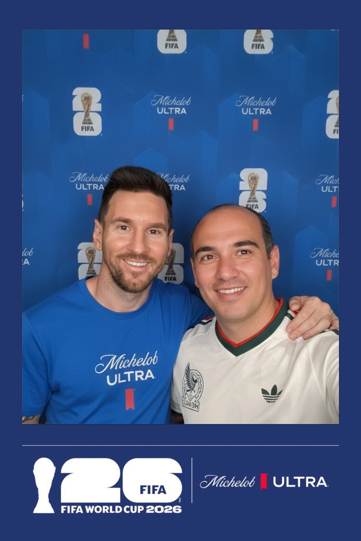 Tu foto