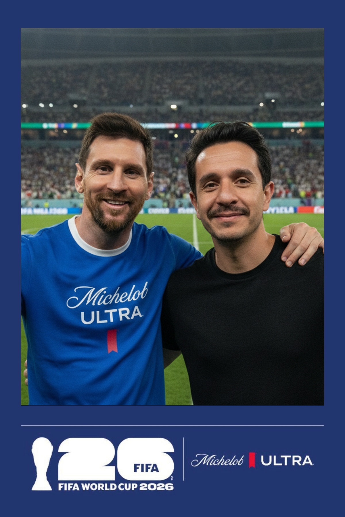 Tu foto
