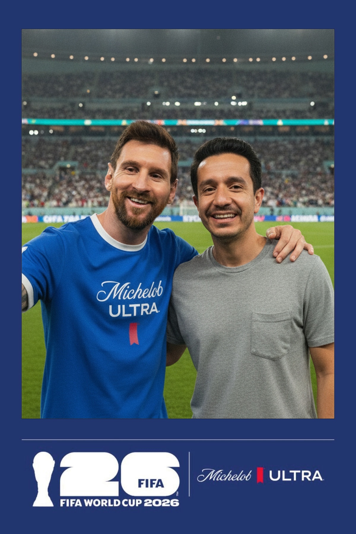 Tu foto