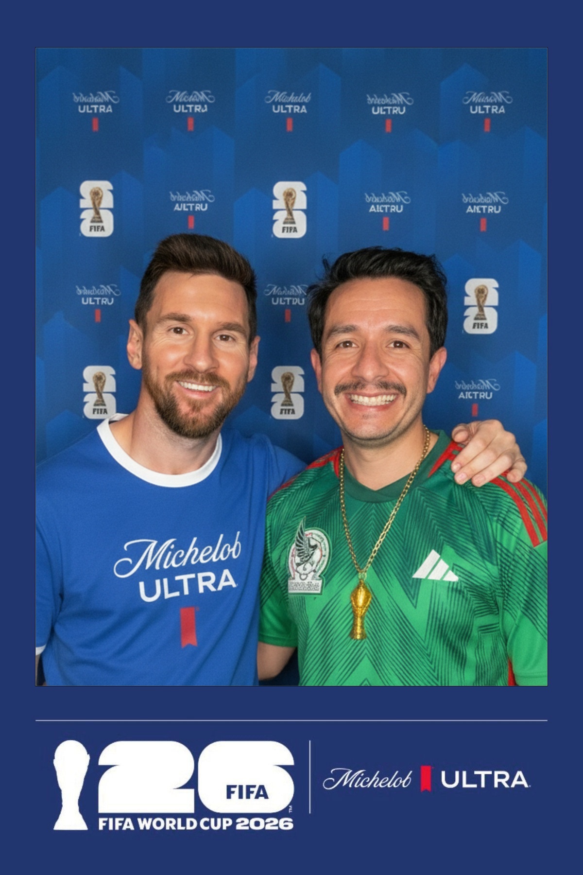 Tu foto