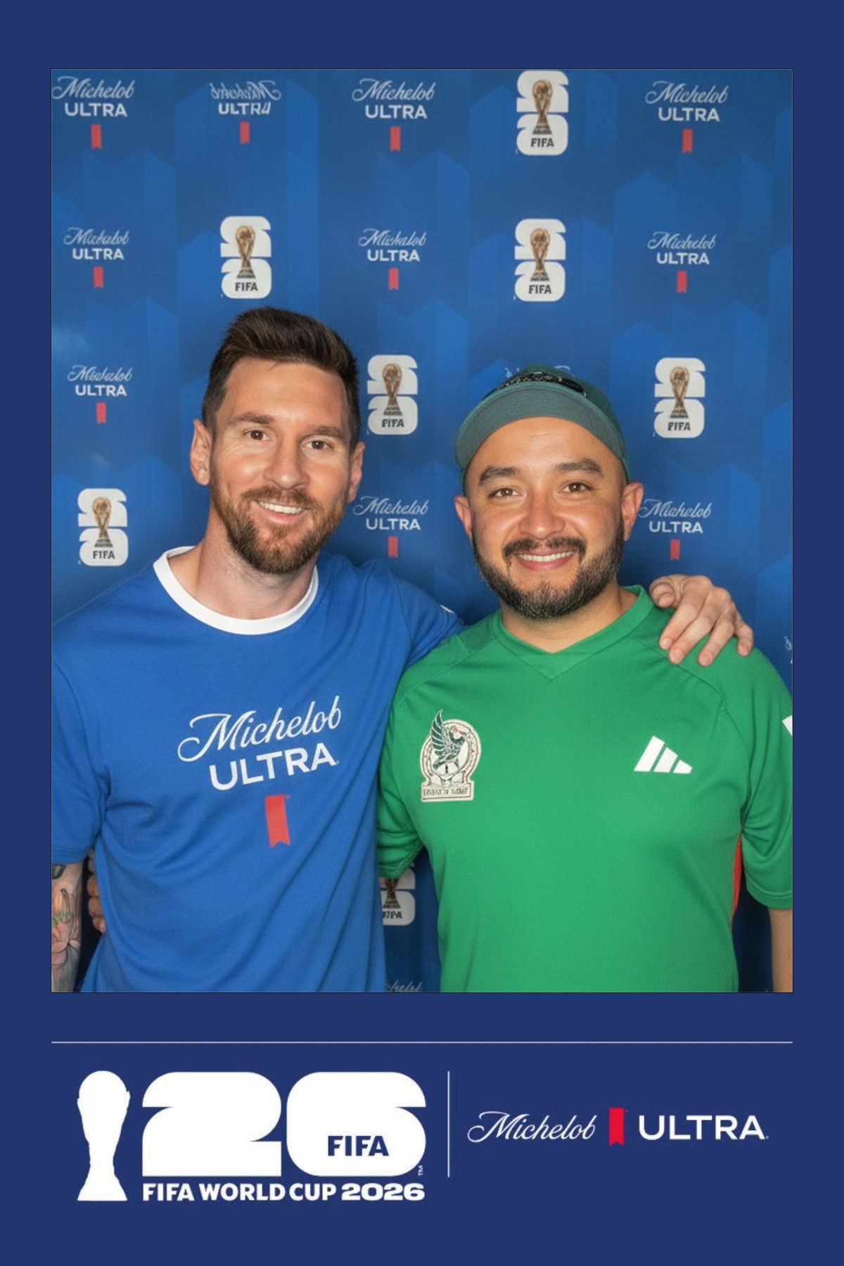 Tu foto