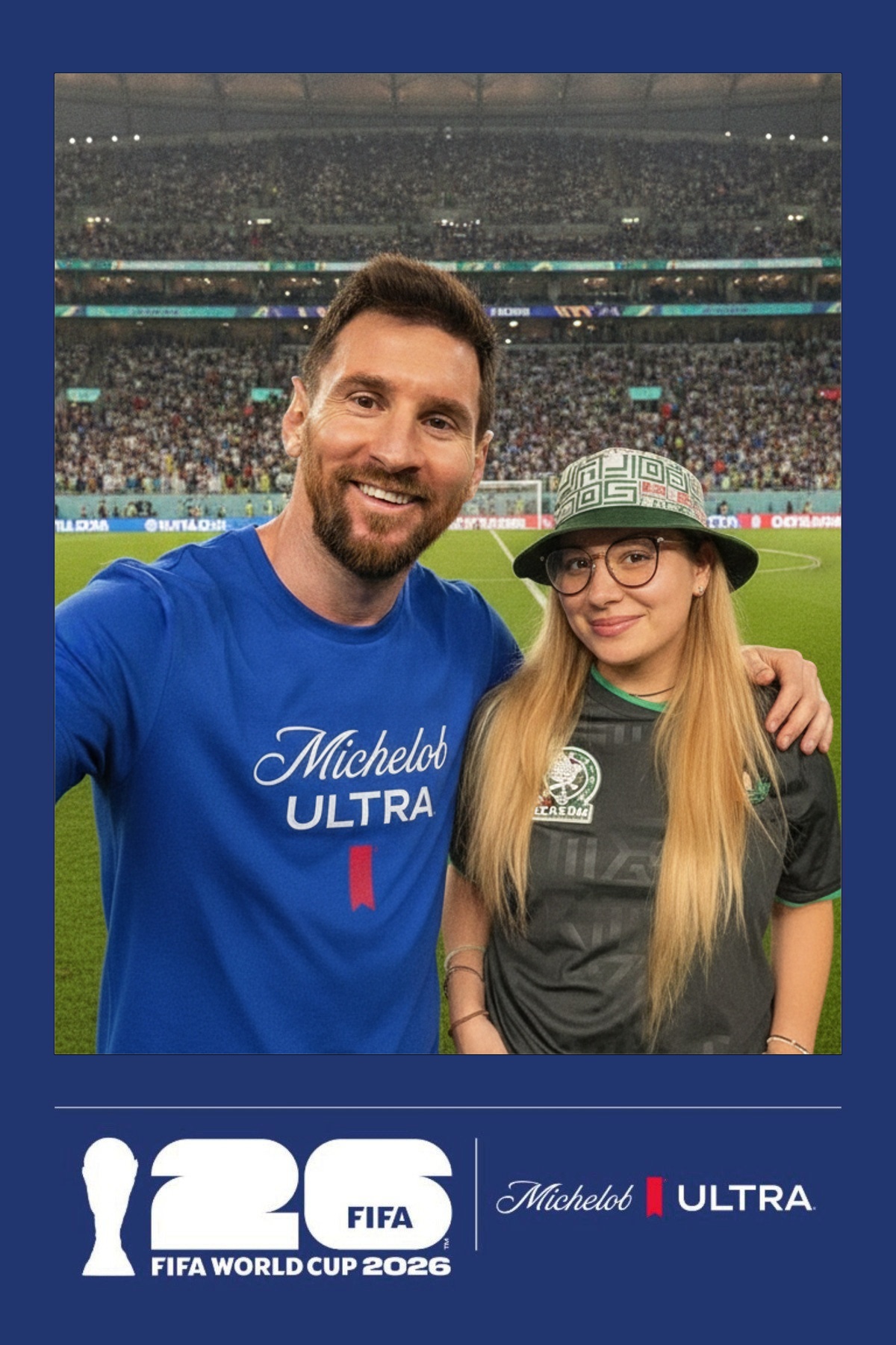 Tu foto